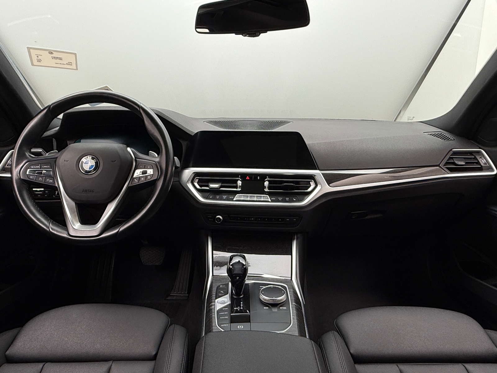 Thumbnail: 2020 BMW 3 Series - 2