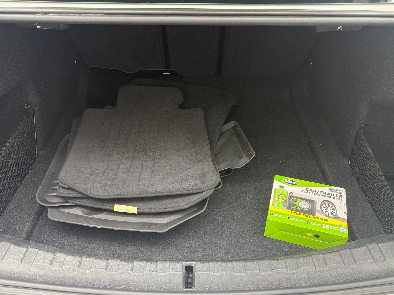 Thumbnail: 2020 BMW 3 Series - 6