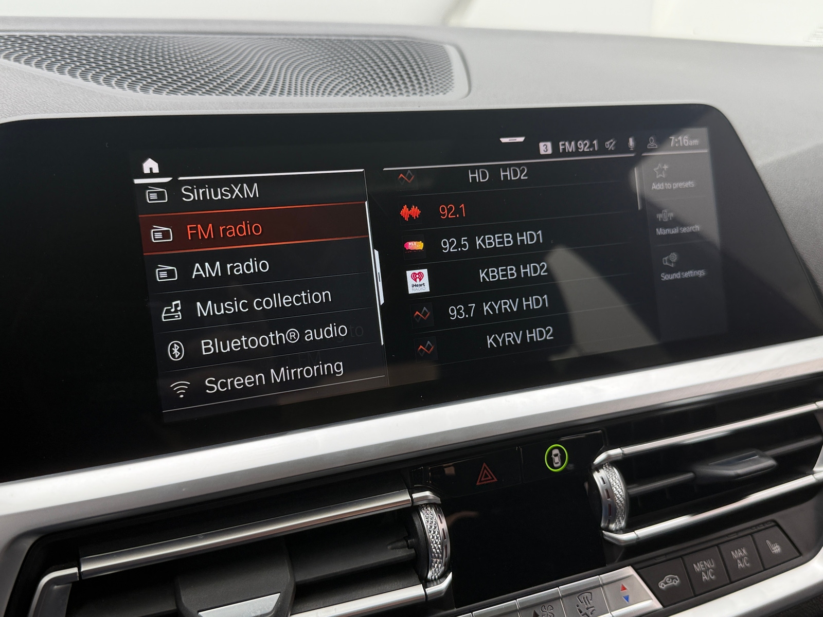 Thumbnail: 2020 BMW 3 Series - 3