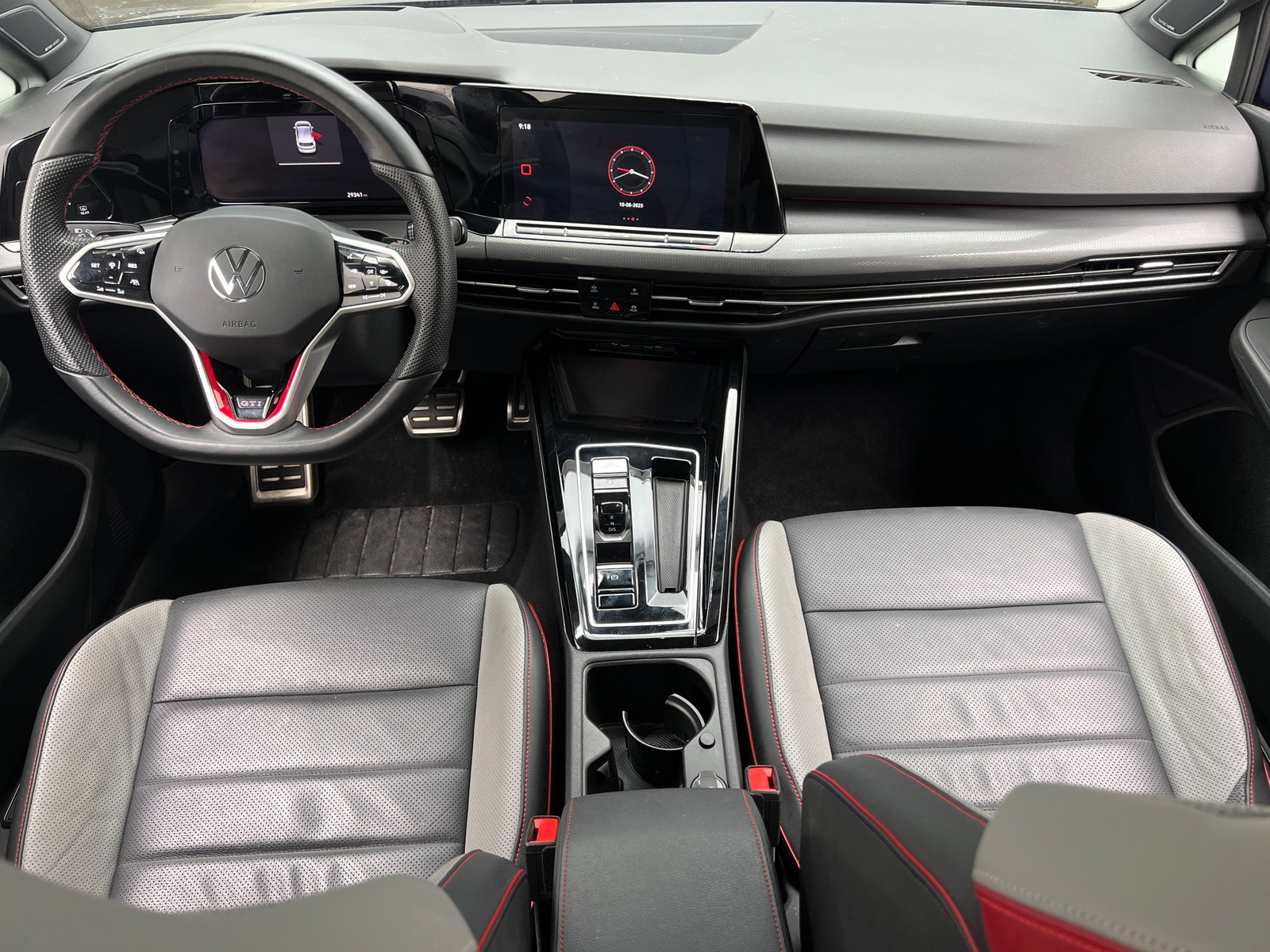 Thumbnail: 2024 Volkswagen Golf - 2