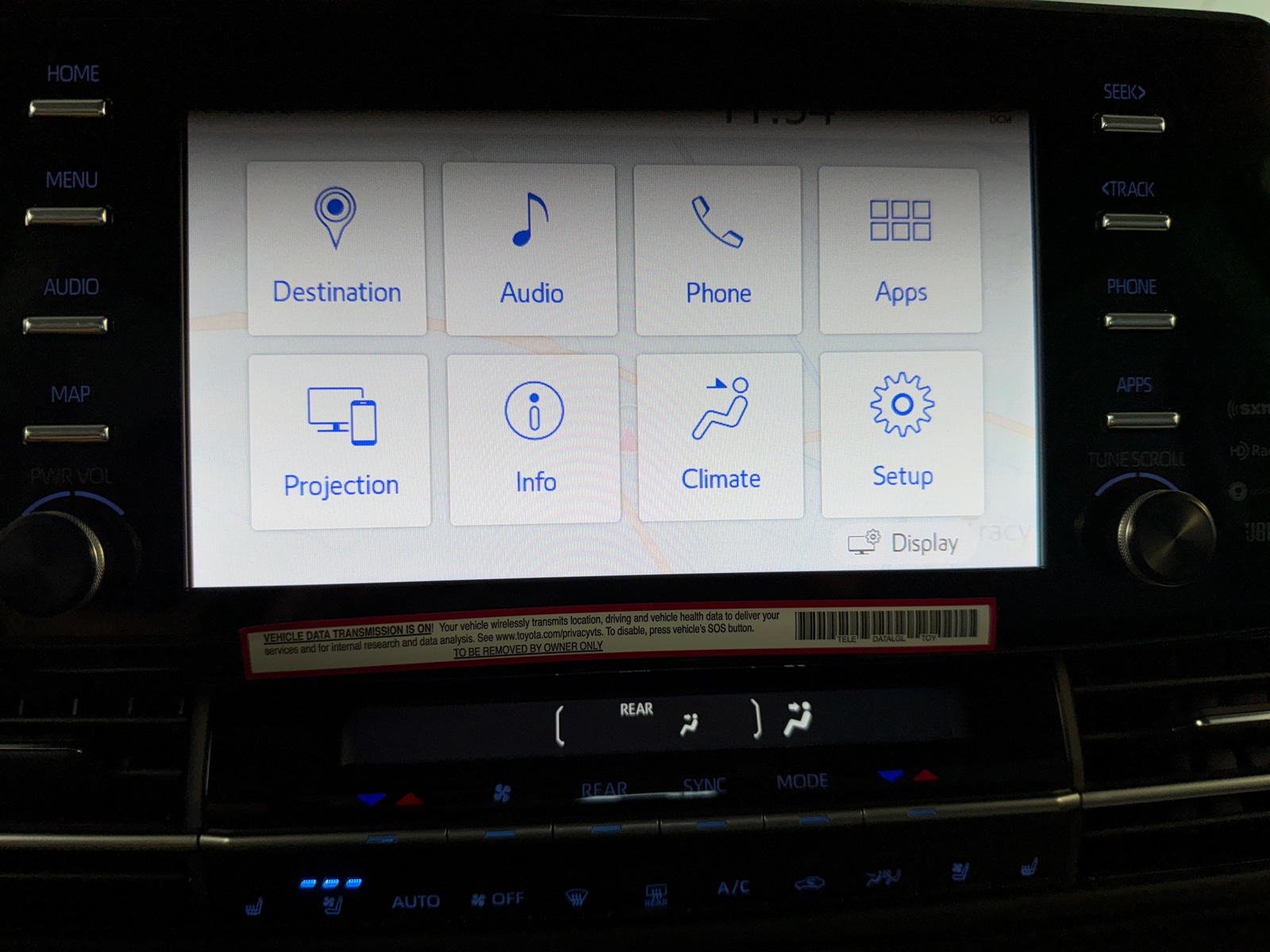 Thumbnail: 2024 Toyota Sienna - 3