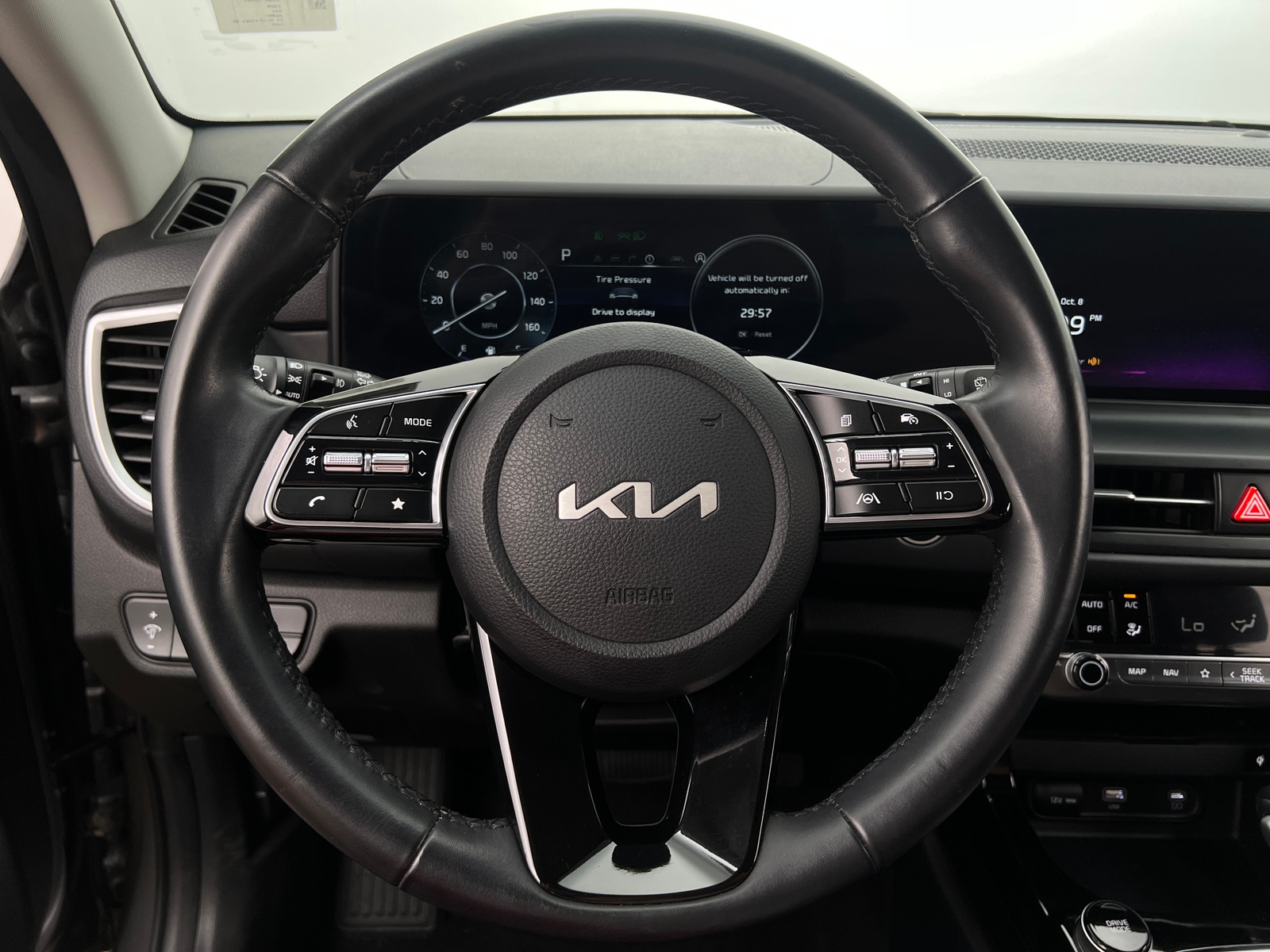 Thumbnail: 2024 Kia Seltos - 5