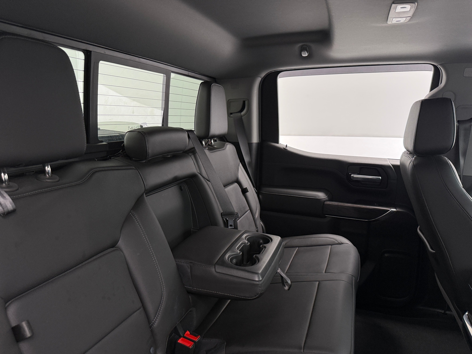 Thumbnail: 2020 Chevrolet Silverado 1500 - 5