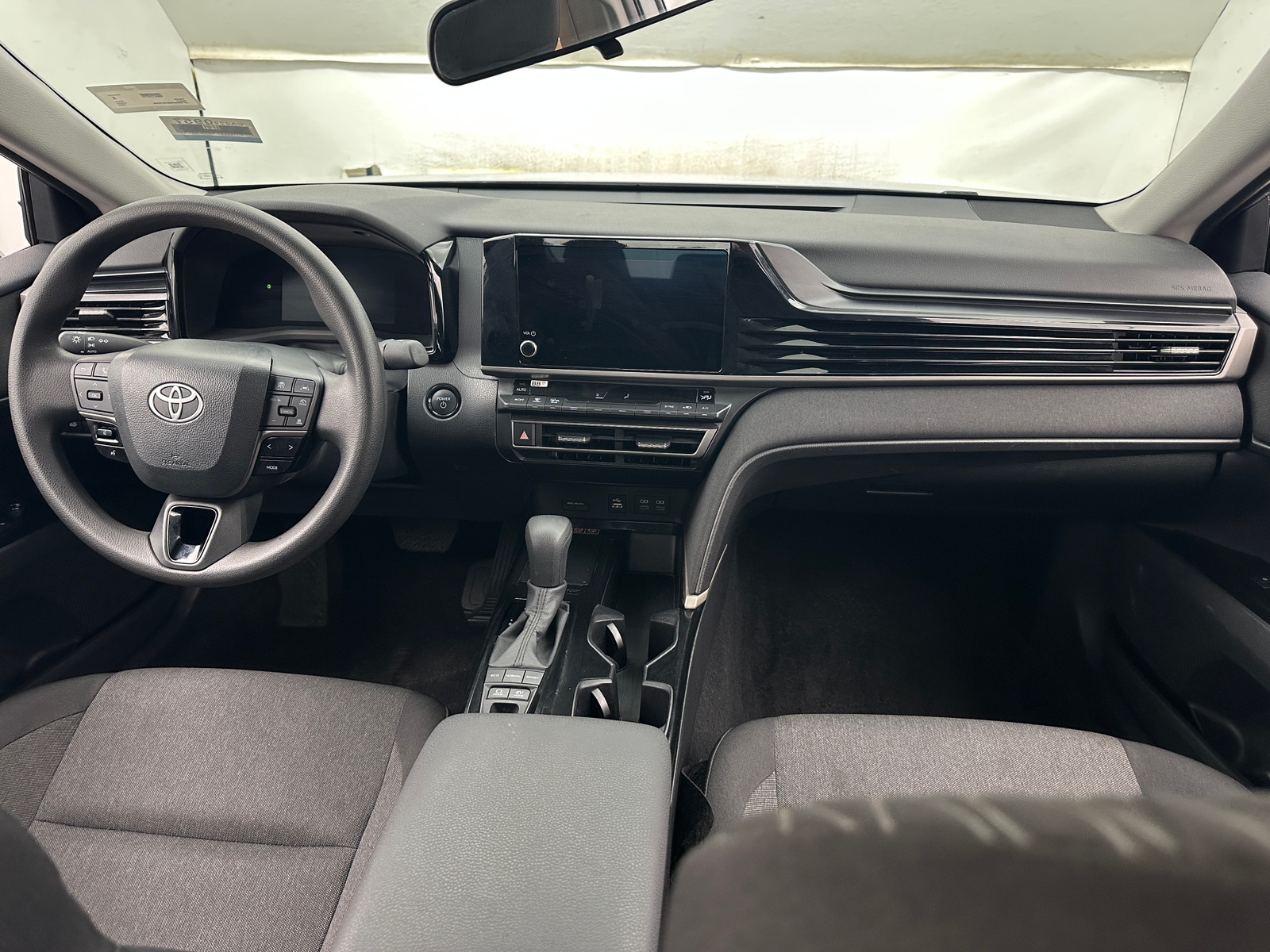 Thumbnail: 2025 Toyota Camry - 3
