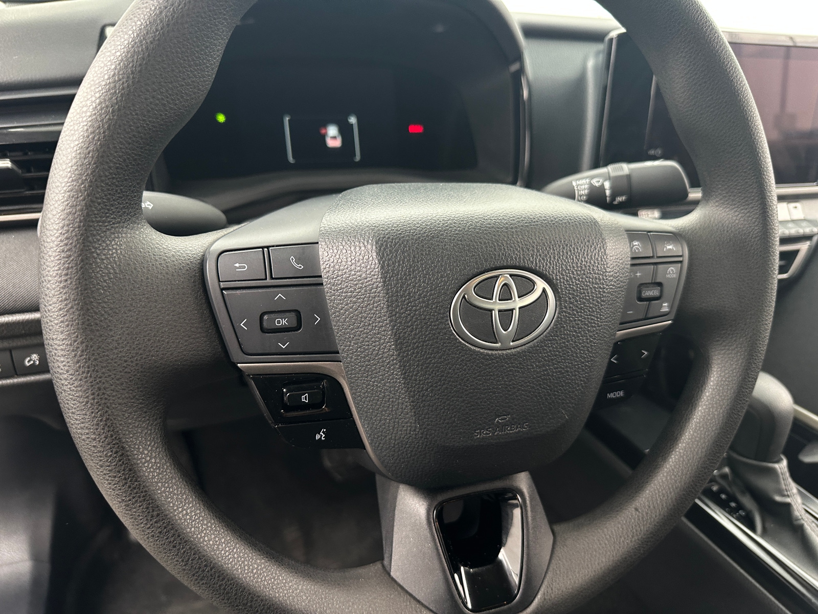Thumbnail: 2025 Toyota Camry - 5