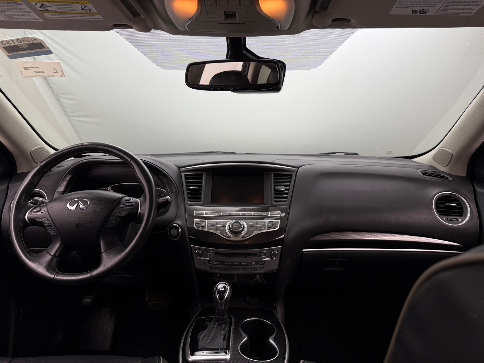 Thumbnail: 2019 INFINITI QX60 - 2