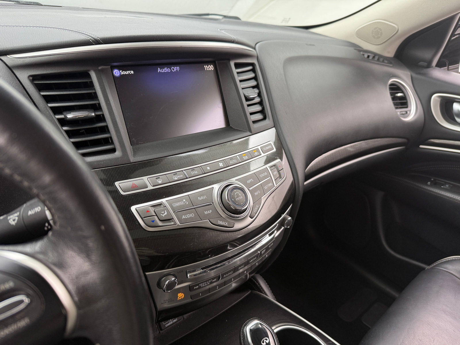 Thumbnail: 2019 INFINITI QX60 - 3
