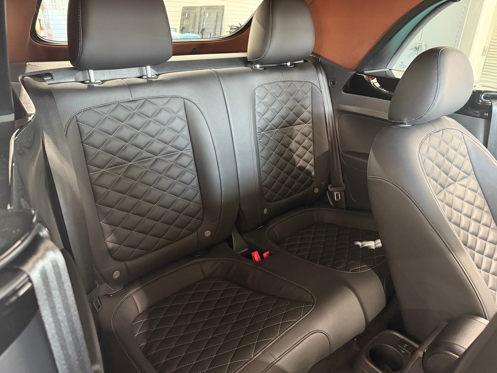 Thumbnail: 2019 Volkswagen Beetle - 5