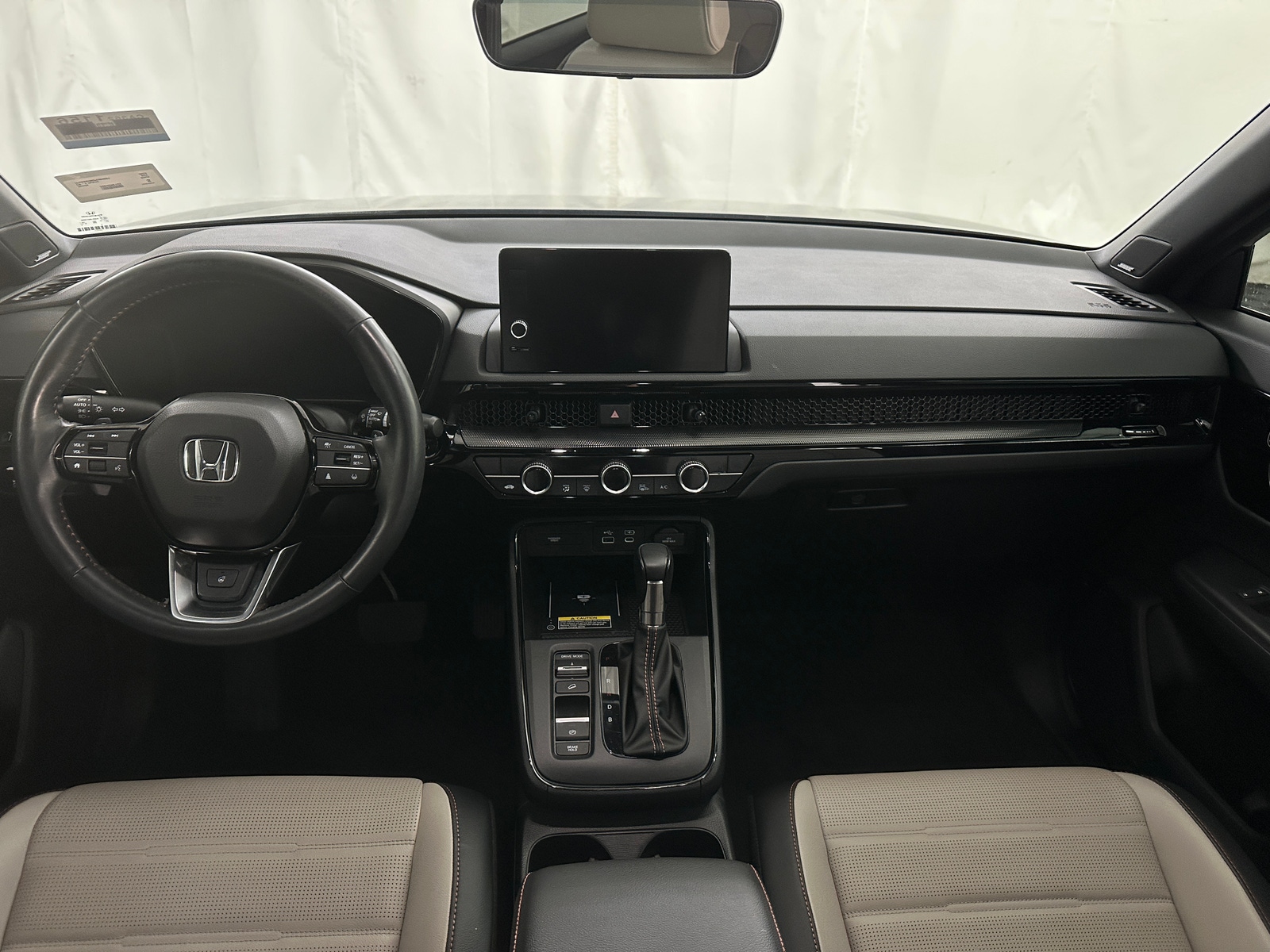 Thumbnail: 2023 Honda CR-V - 2