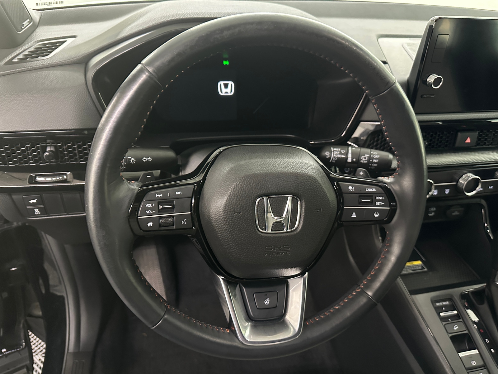 Thumbnail: 2023 Honda CR-V - 4