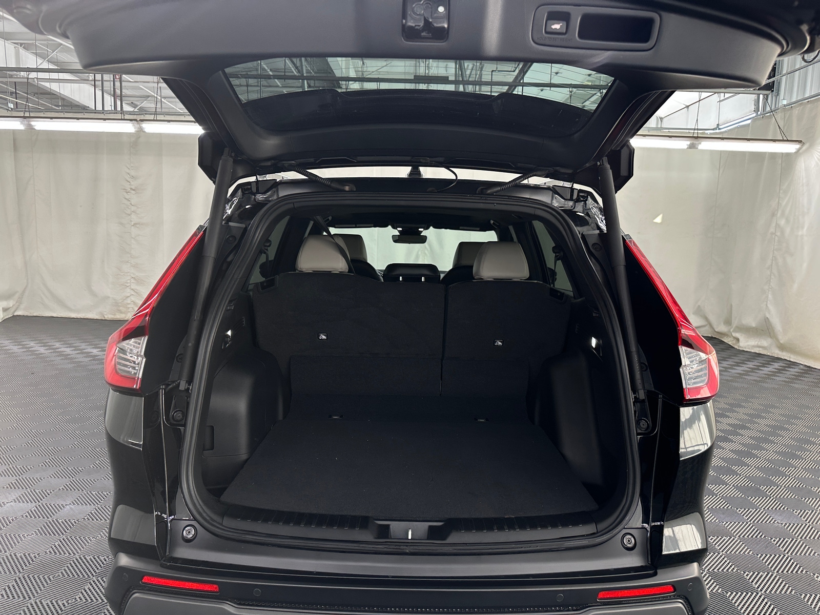 Thumbnail: 2023 Honda CR-V - 6