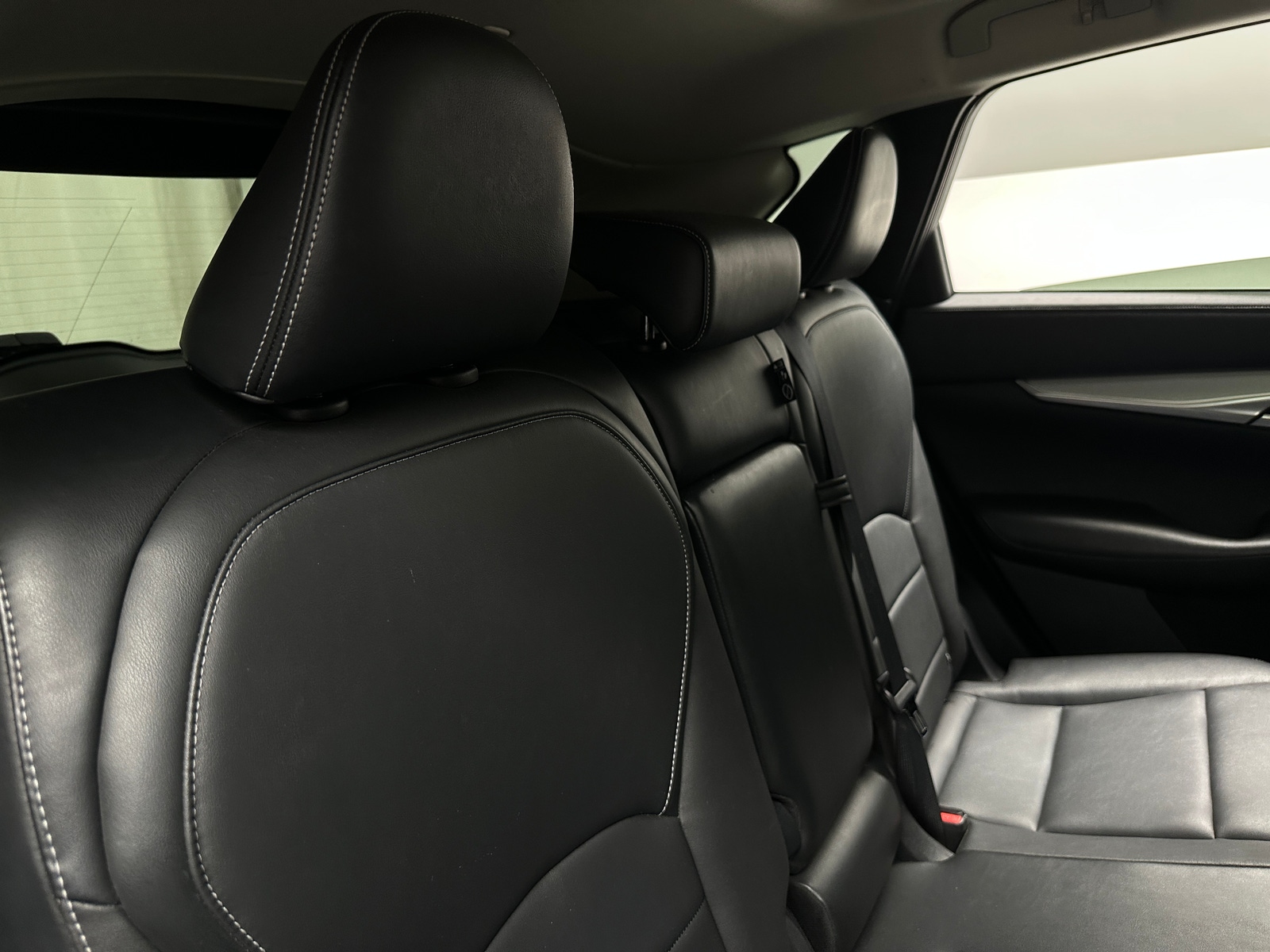 Thumbnail: 2019 INFINITI QX50 - 5