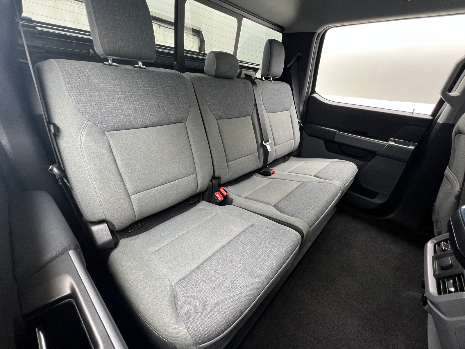 Thumbnail: 2024 Ford Econoline - 6
