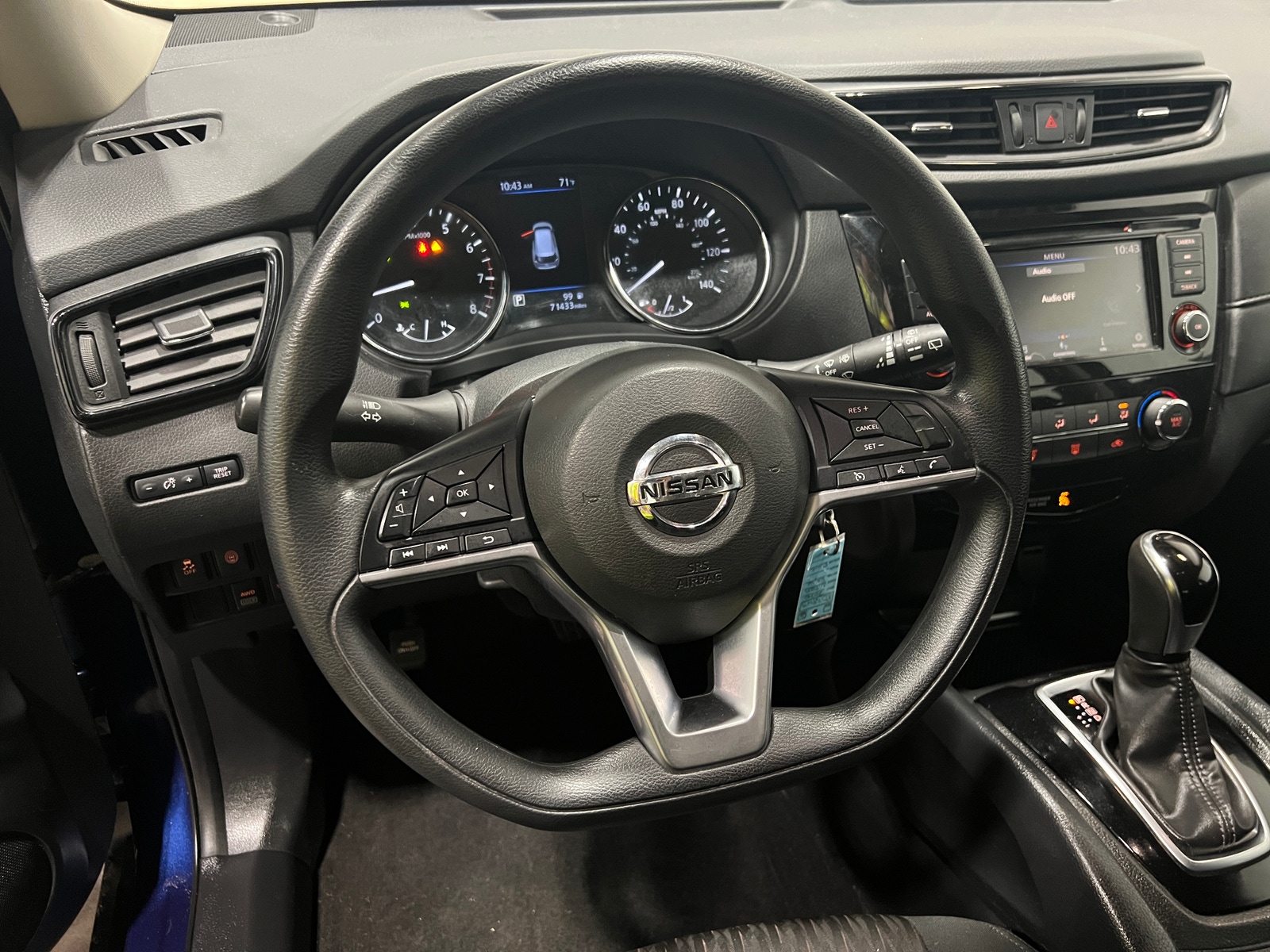 Thumbnail: 2020 Nissan Rogue - 5