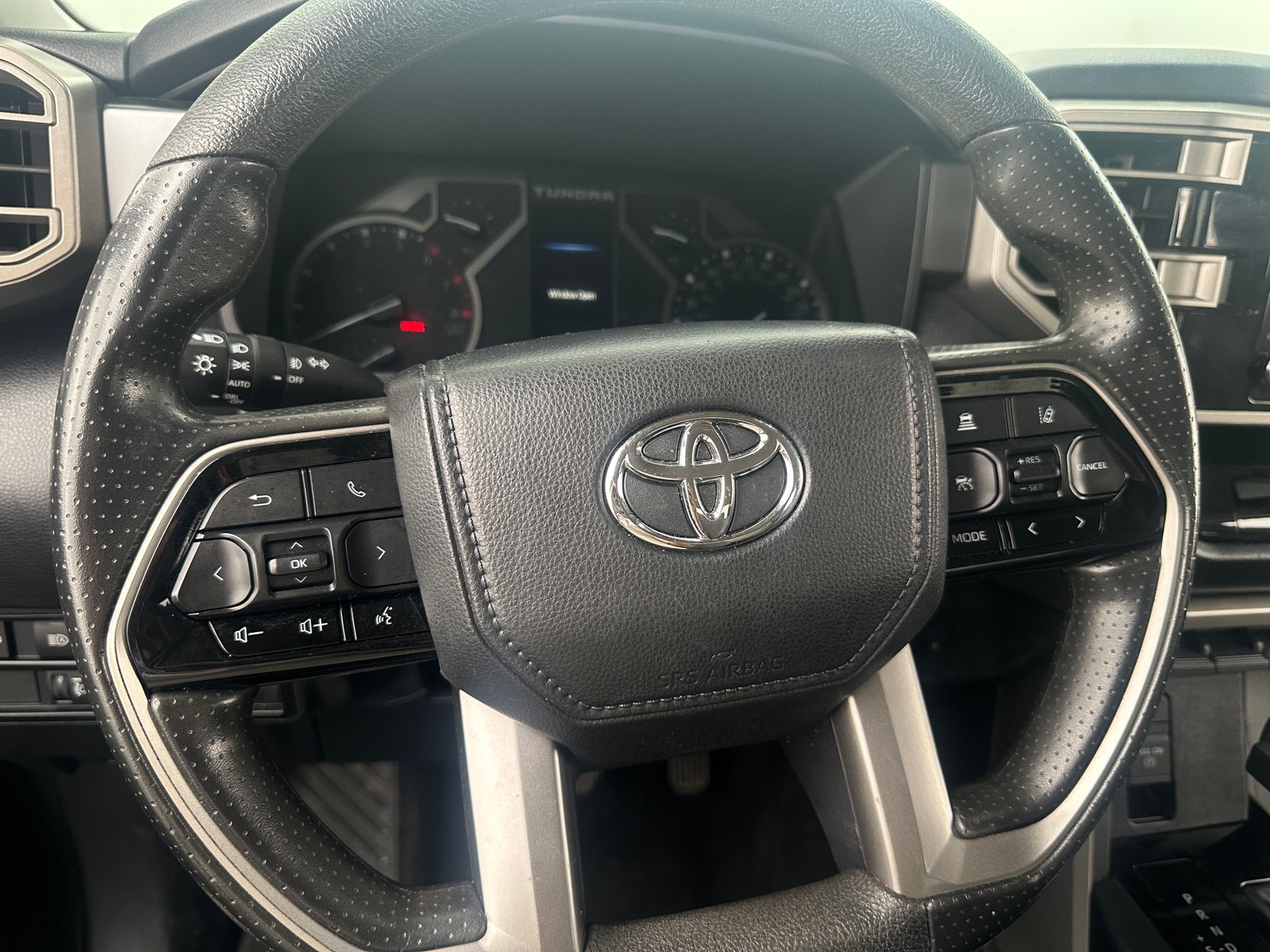 Thumbnail: 2023 Toyota Tundra - 5