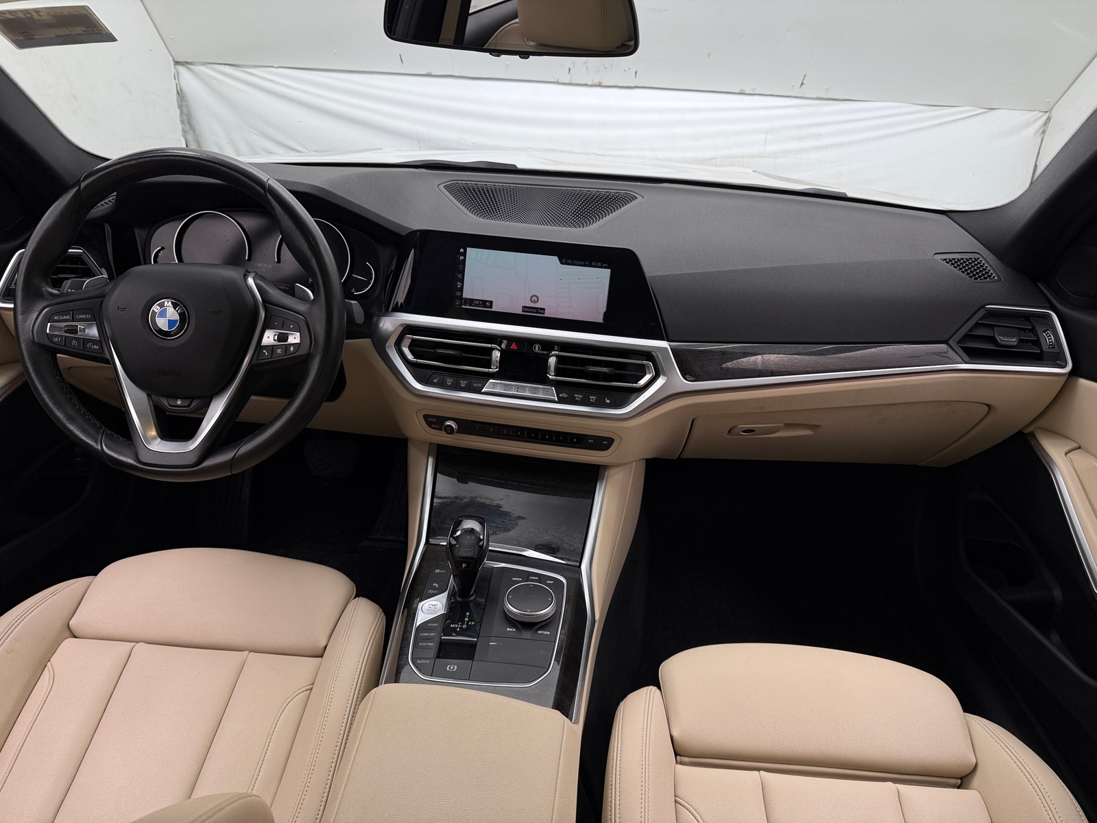 Thumbnail: 2020 BMW 3 Series - 2