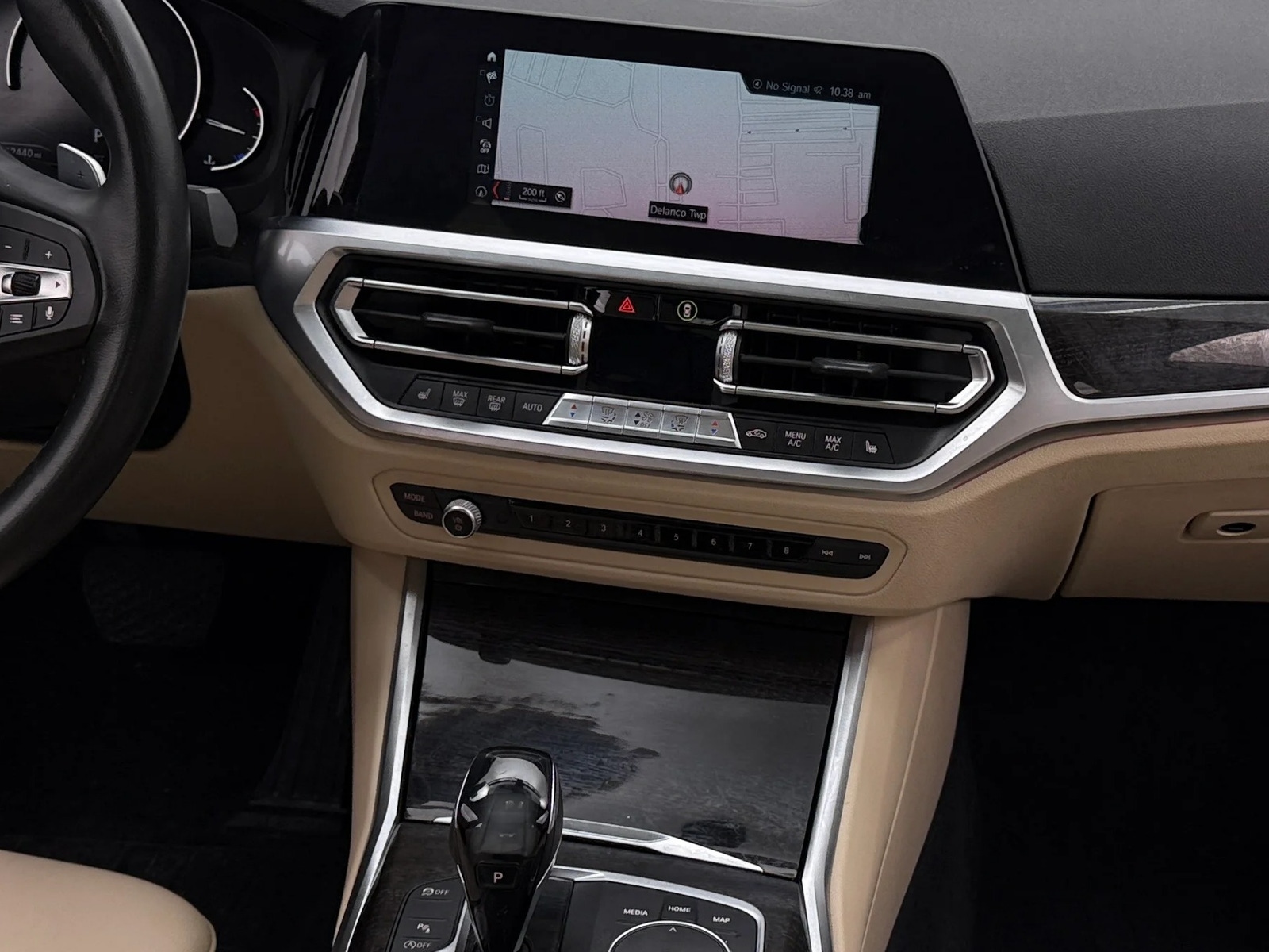Thumbnail: 2020 BMW 3 Series - 3