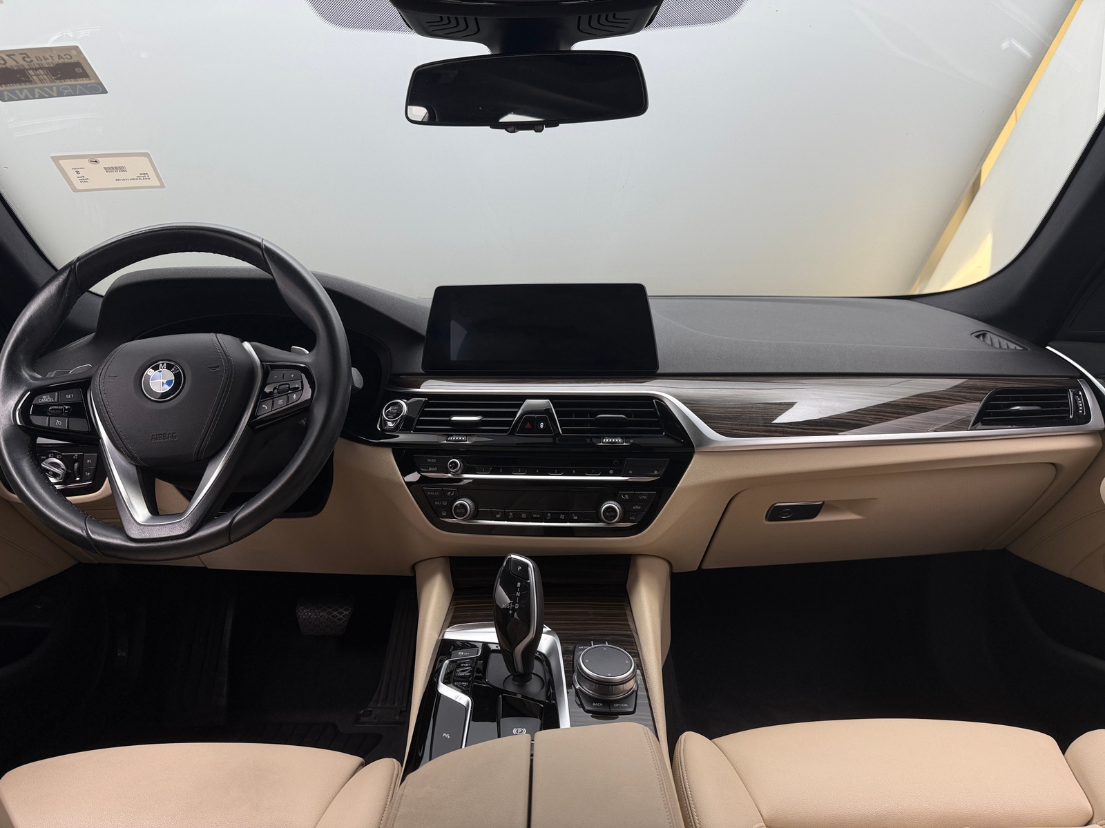 Thumbnail: 2020 BMW 5 Series - 2