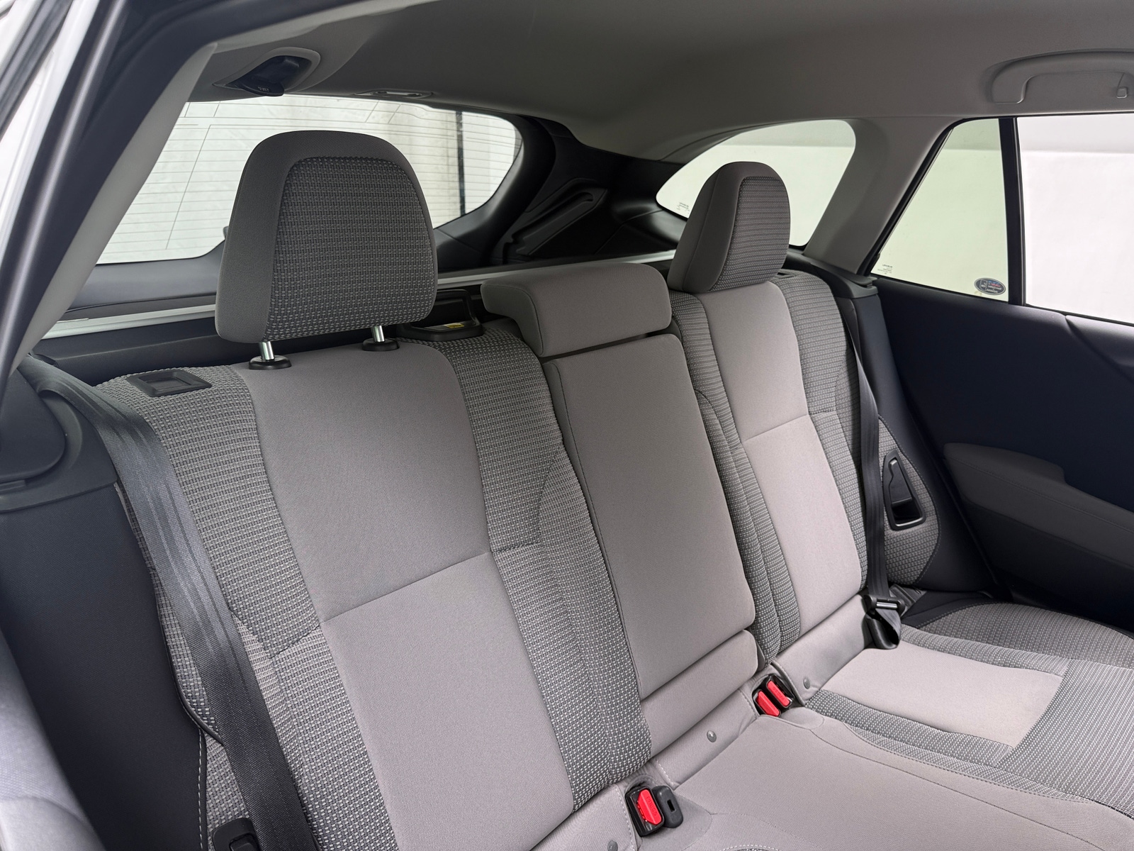 Thumbnail: 2024 Subaru Outback - 6