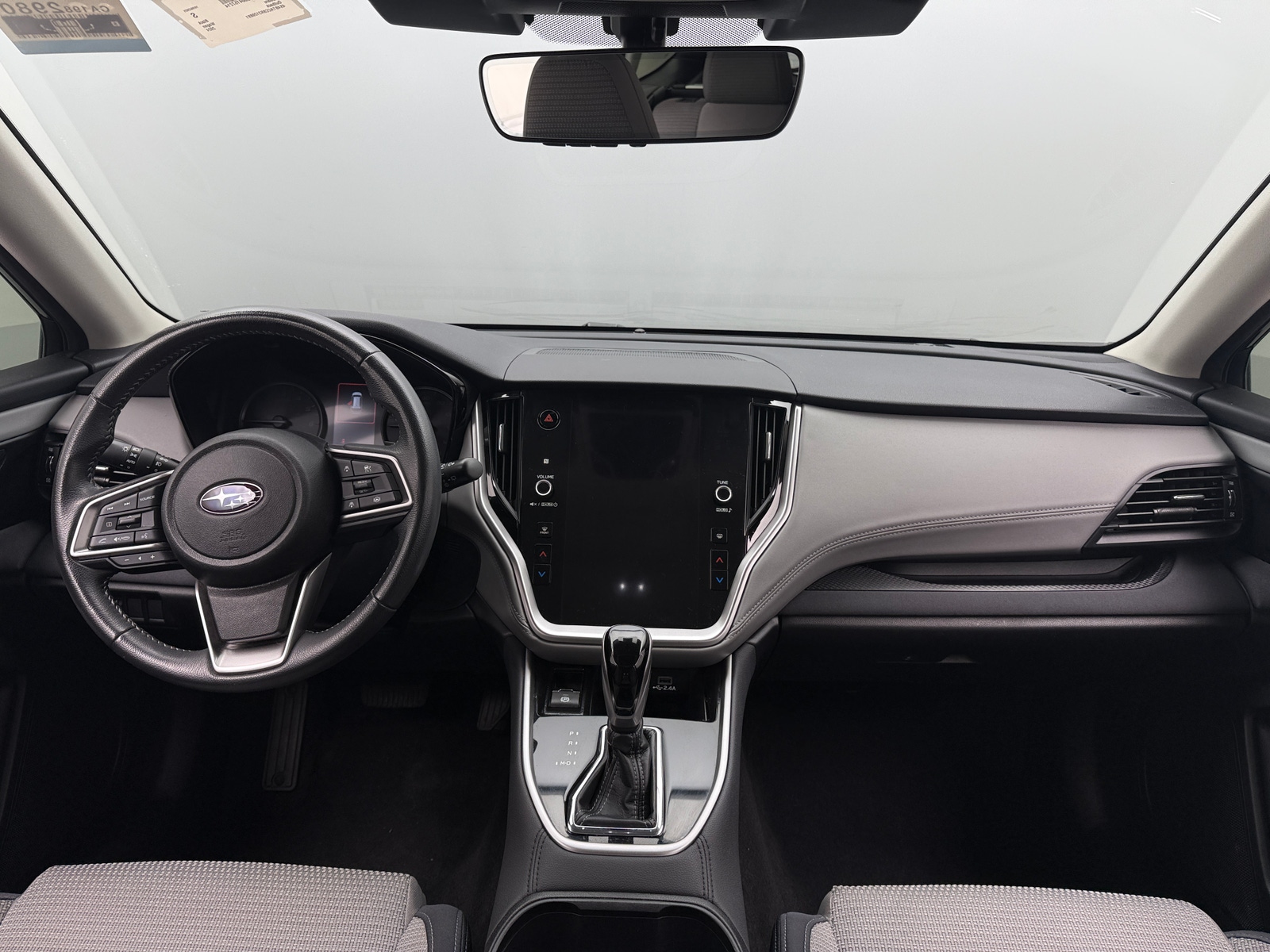 Thumbnail: 2024 Subaru Outback - 3