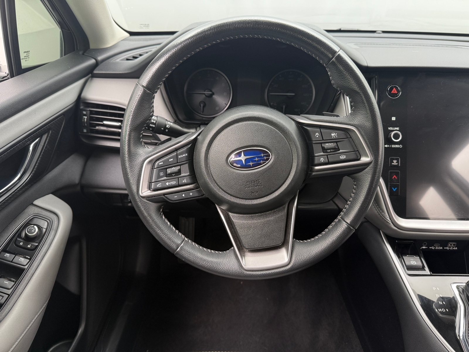 Thumbnail: 2024 Subaru Outback - 5