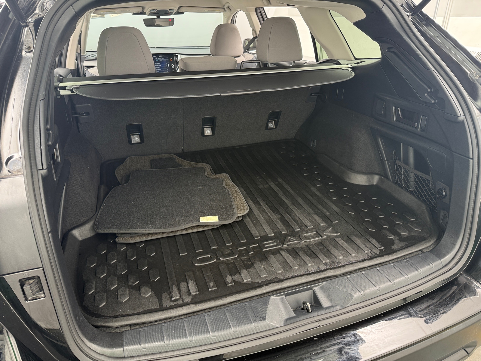 Thumbnail: 2024 Subaru Outback - 7