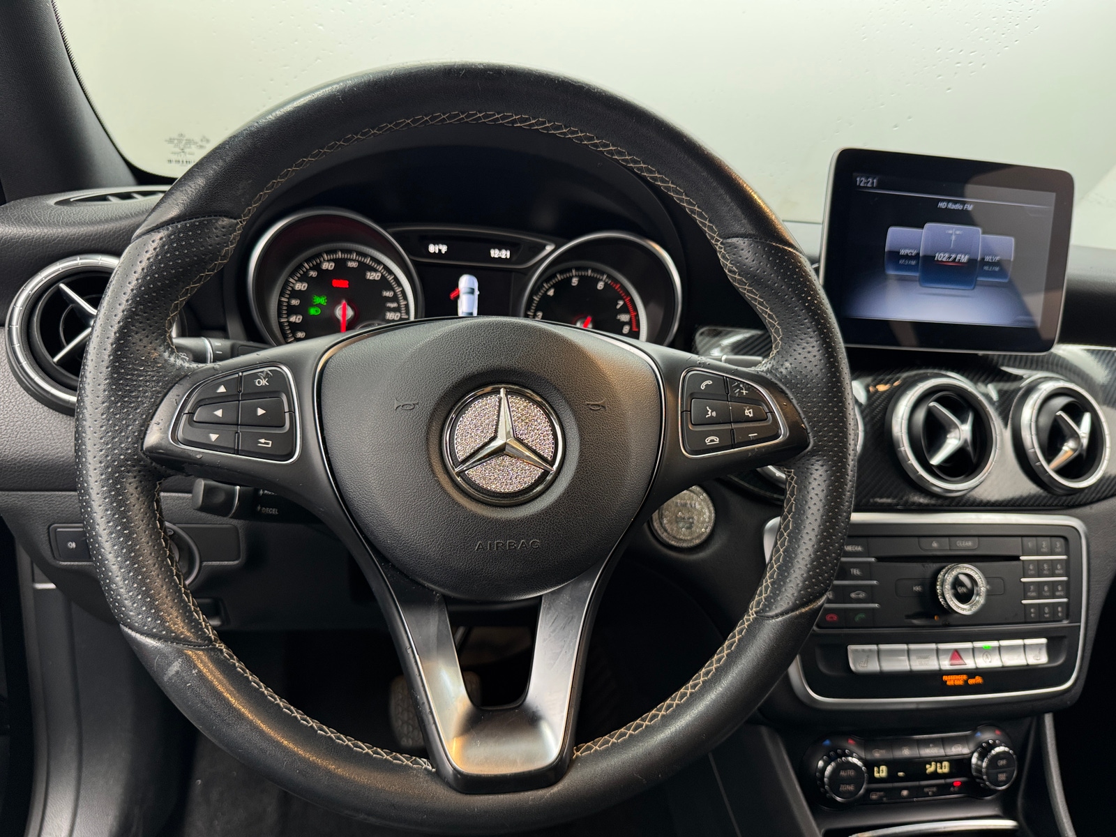 Thumbnail: 2018 Mercedes-Benz CLA - 4