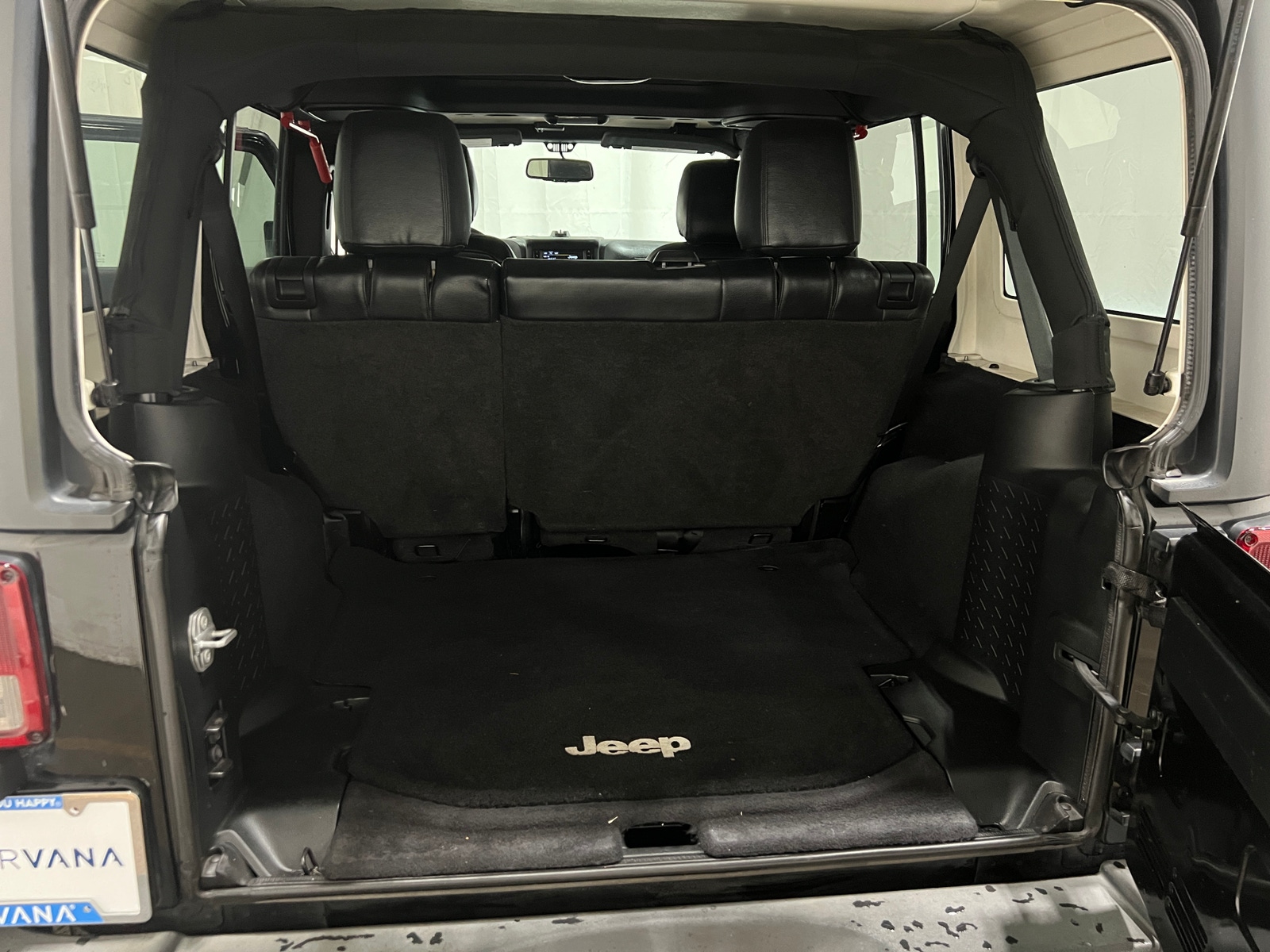 Thumbnail: 2017 Jeep Wrangler - 7