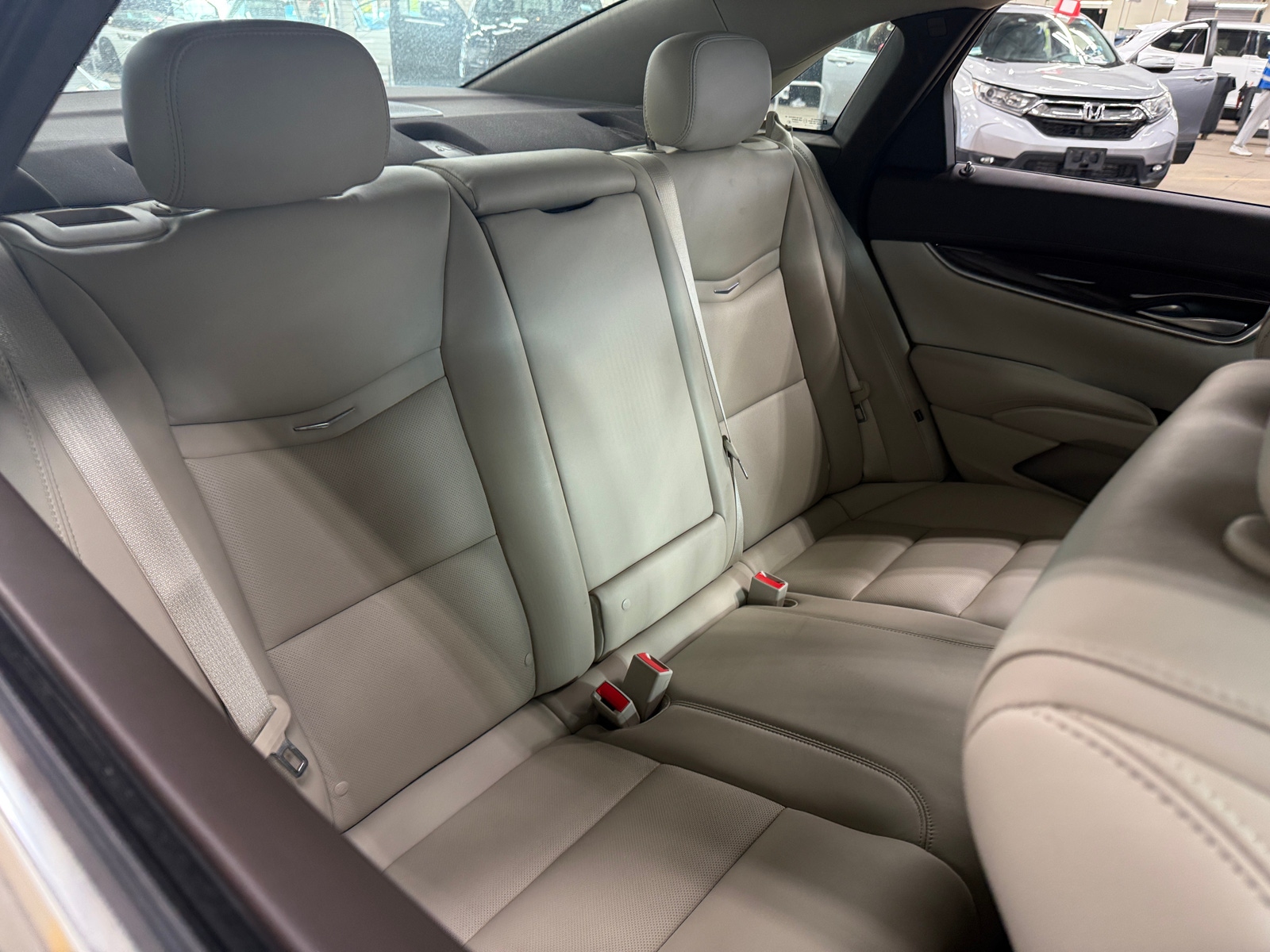 Thumbnail: 2017 Cadillac XTS - 5