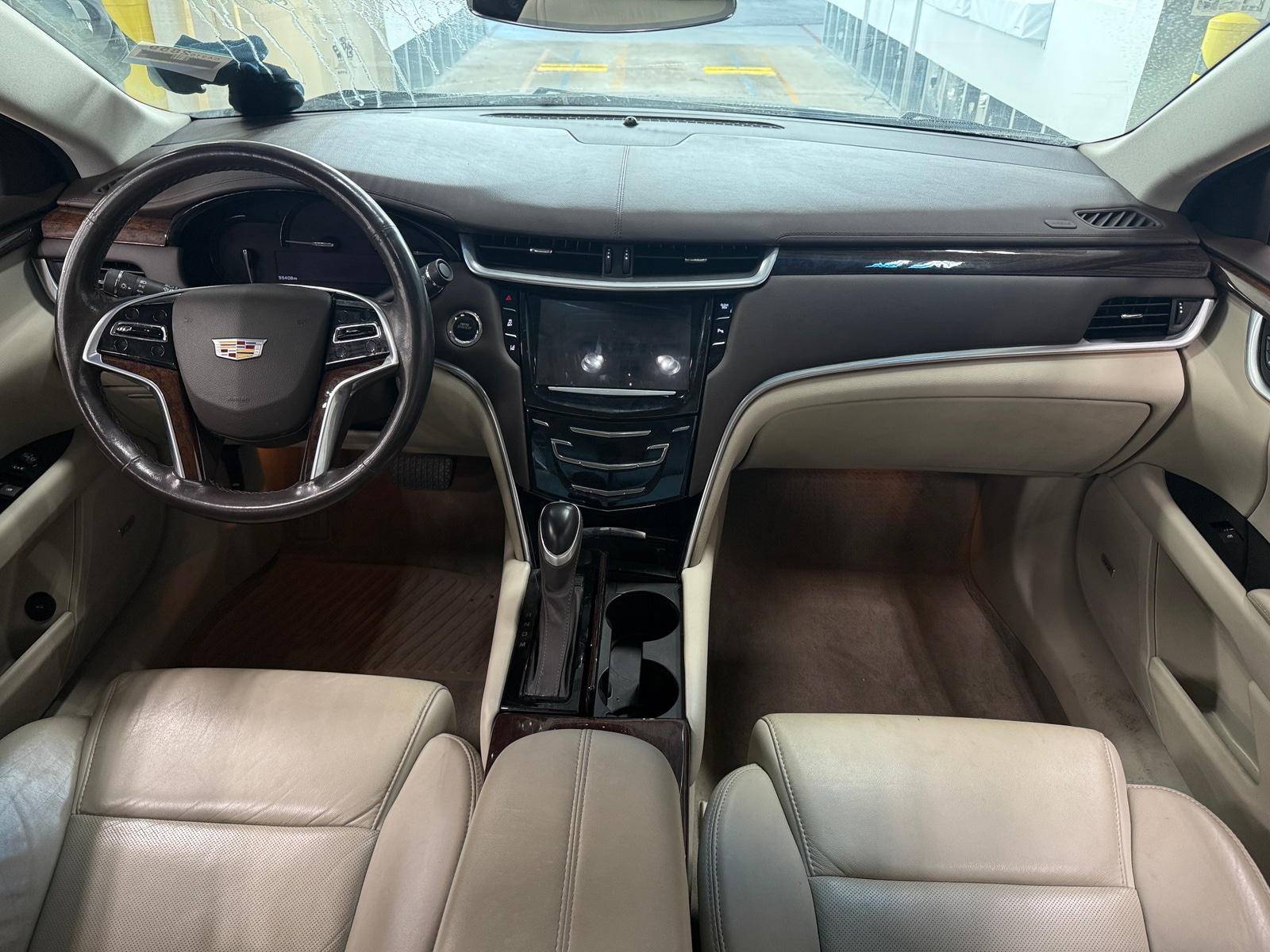 Thumbnail: 2017 Cadillac XTS - 2