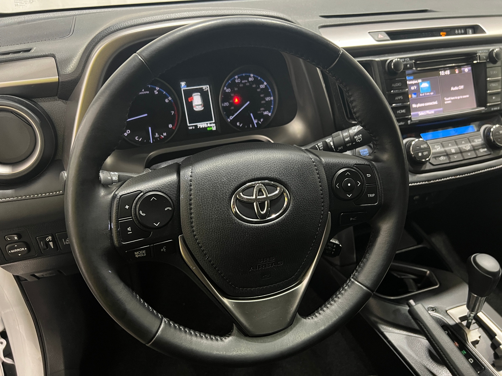 Thumbnail: 2018 Toyota RAV4 - 5