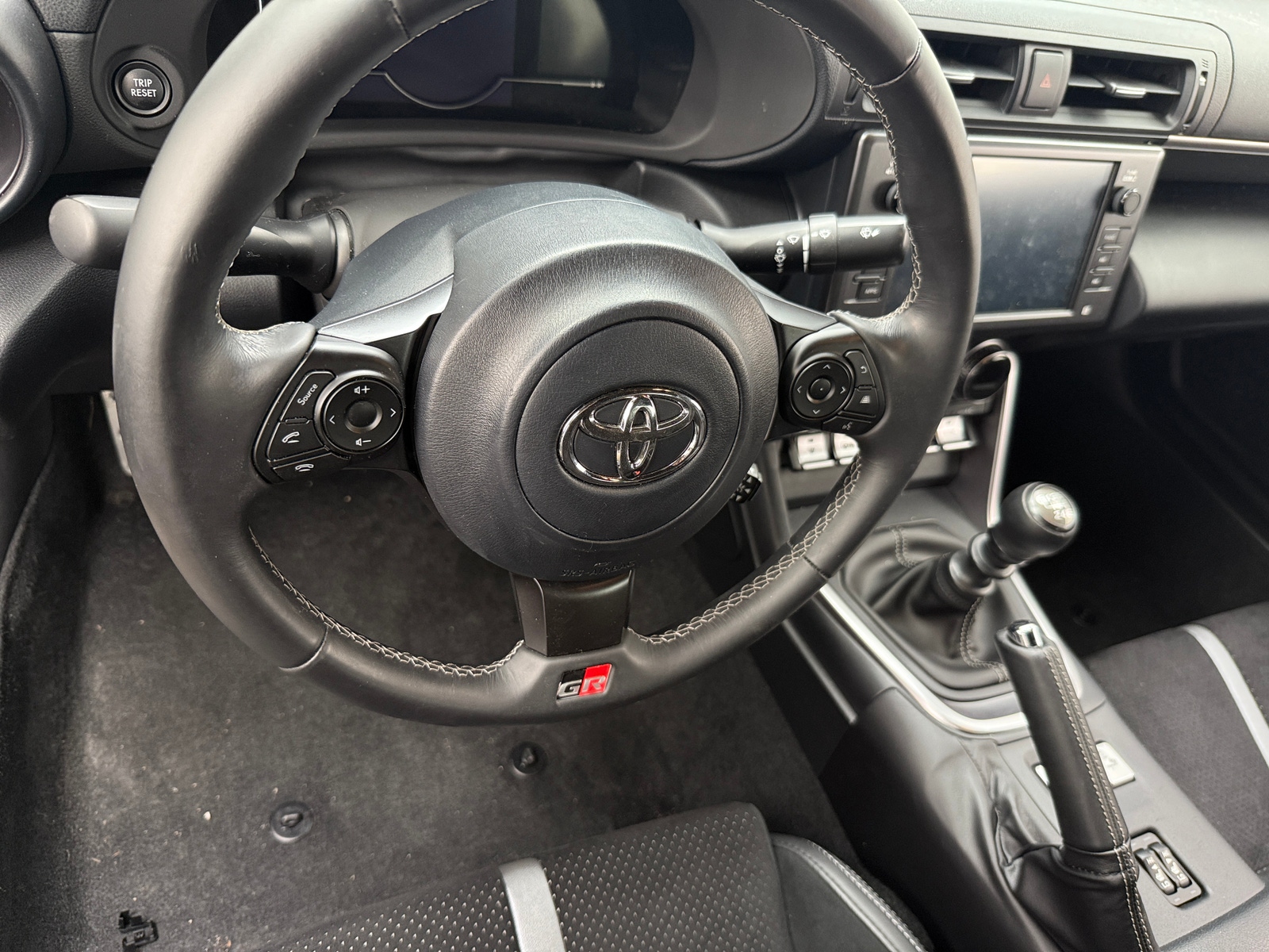 Thumbnail: 2024 Toyota GR86 - 4