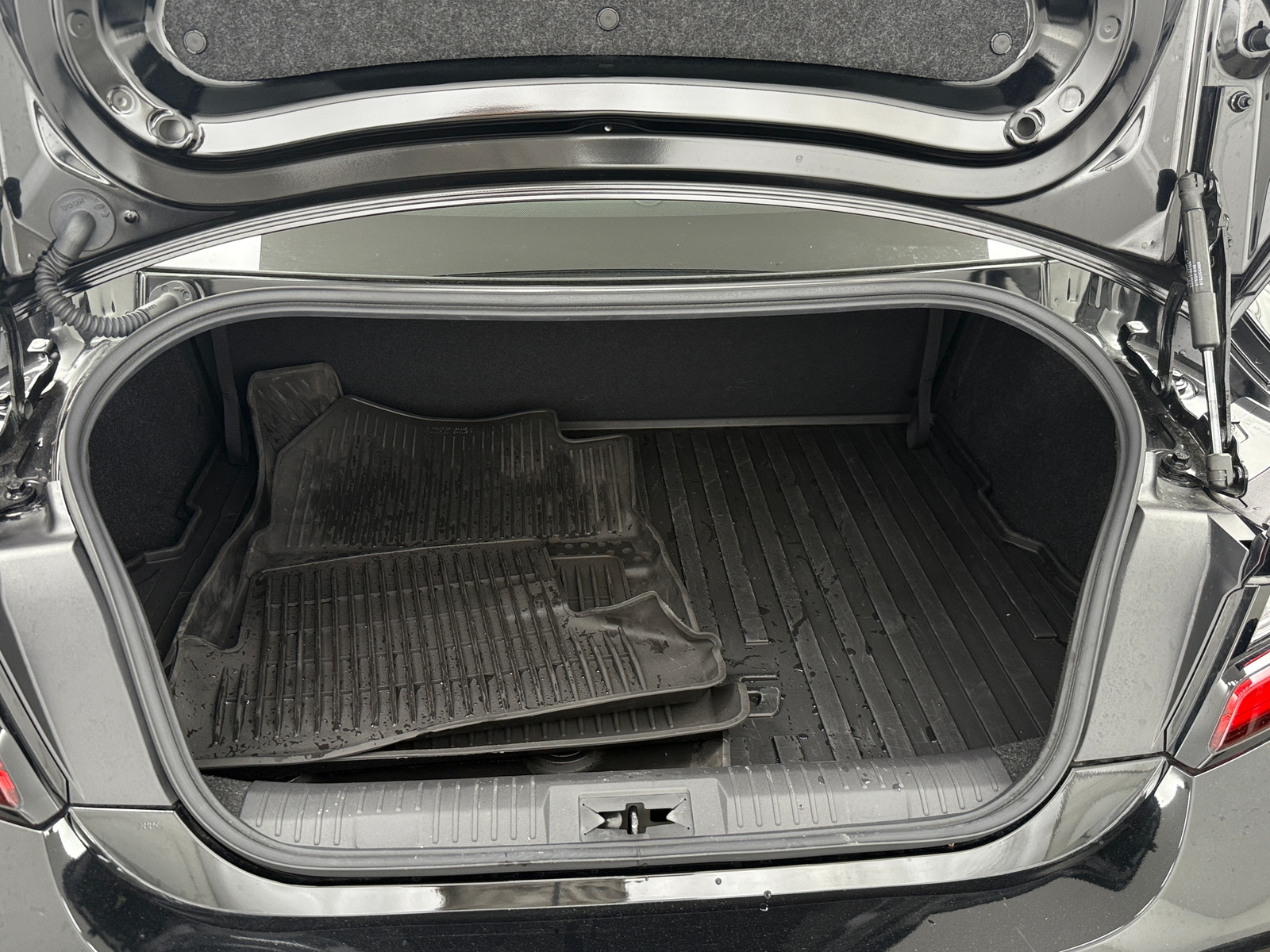 Thumbnail: 2024 Toyota GR86 - 5