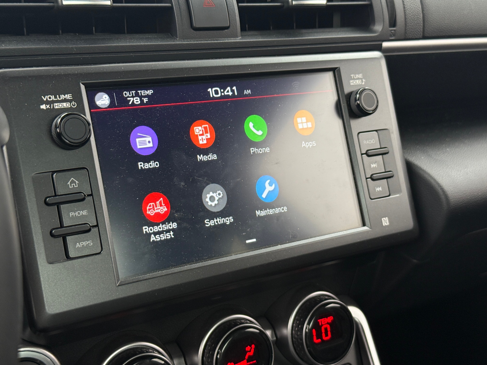 Thumbnail: 2024 Toyota GR86 - 3