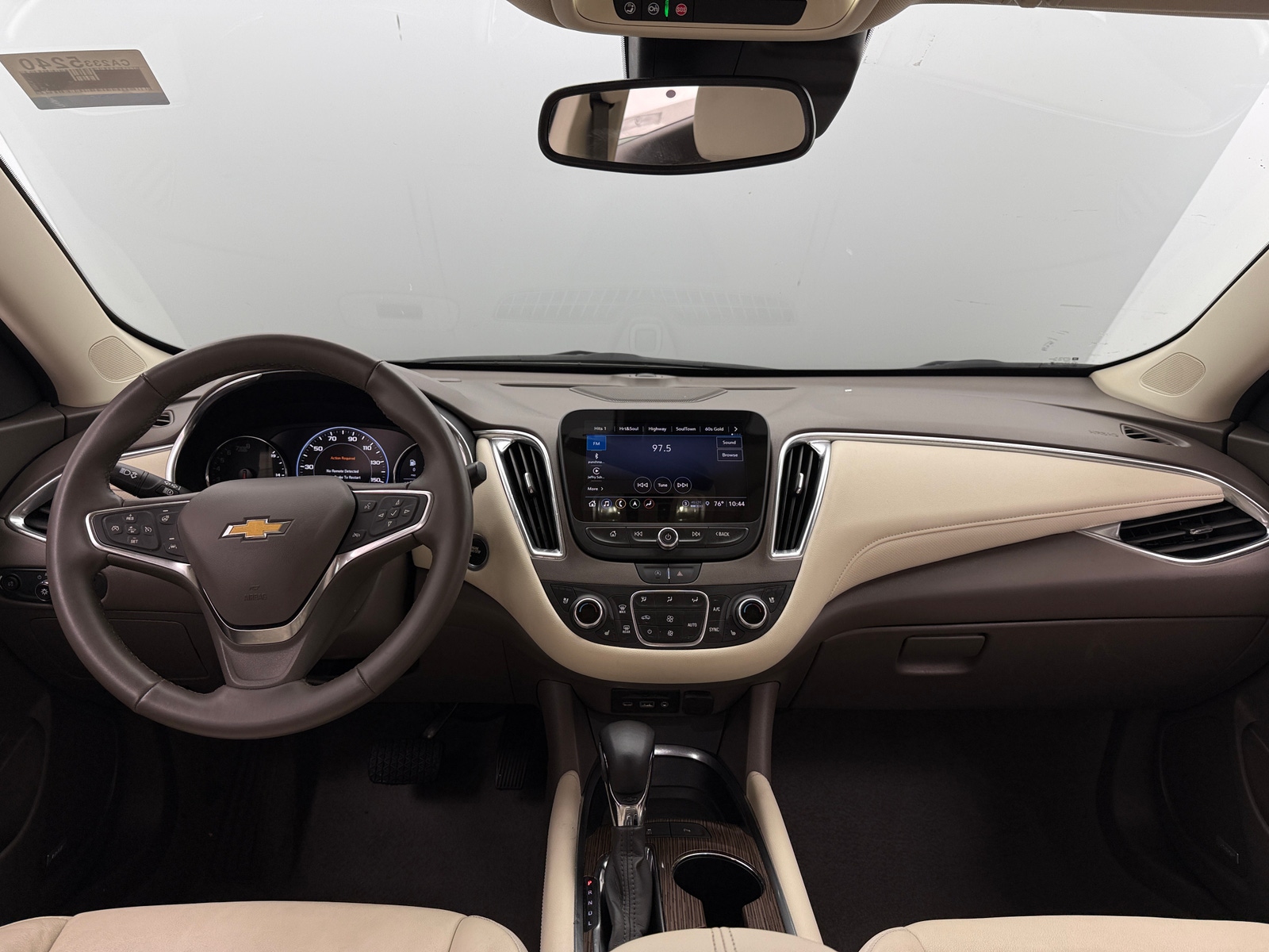 Thumbnail: 2024 Chevrolet Malibu - 2