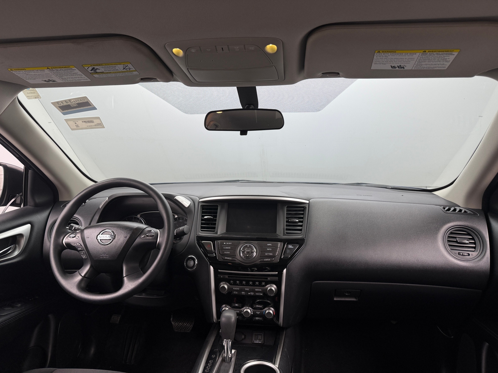 Thumbnail: 2020 Nissan Pathfinder - 3