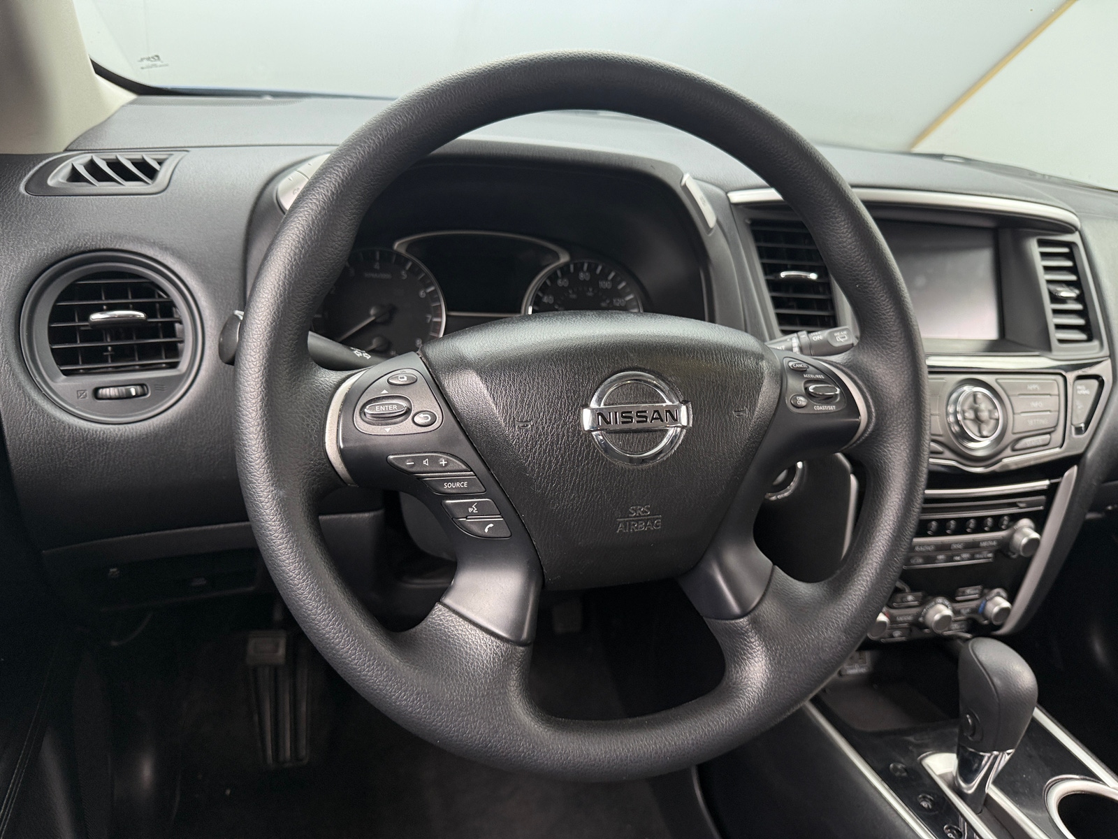 Thumbnail: 2020 Nissan Pathfinder - 5