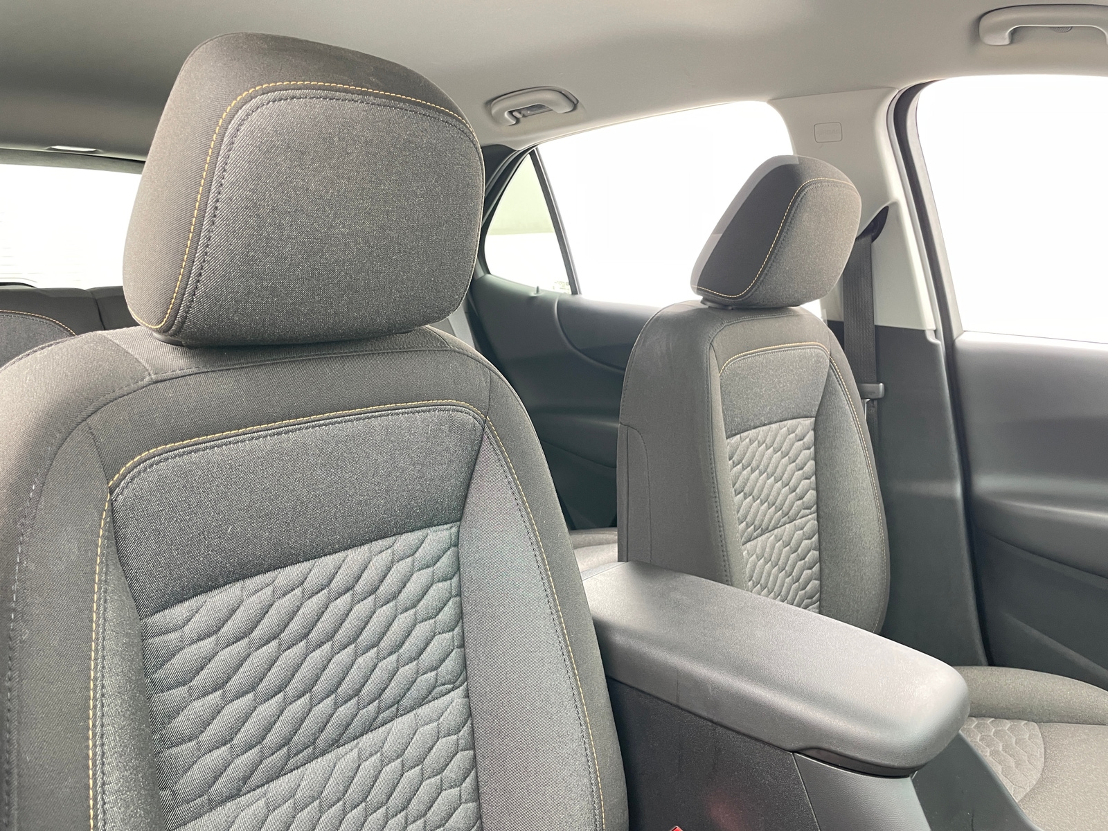 Thumbnail: 2020 Chevrolet Equinox - 2