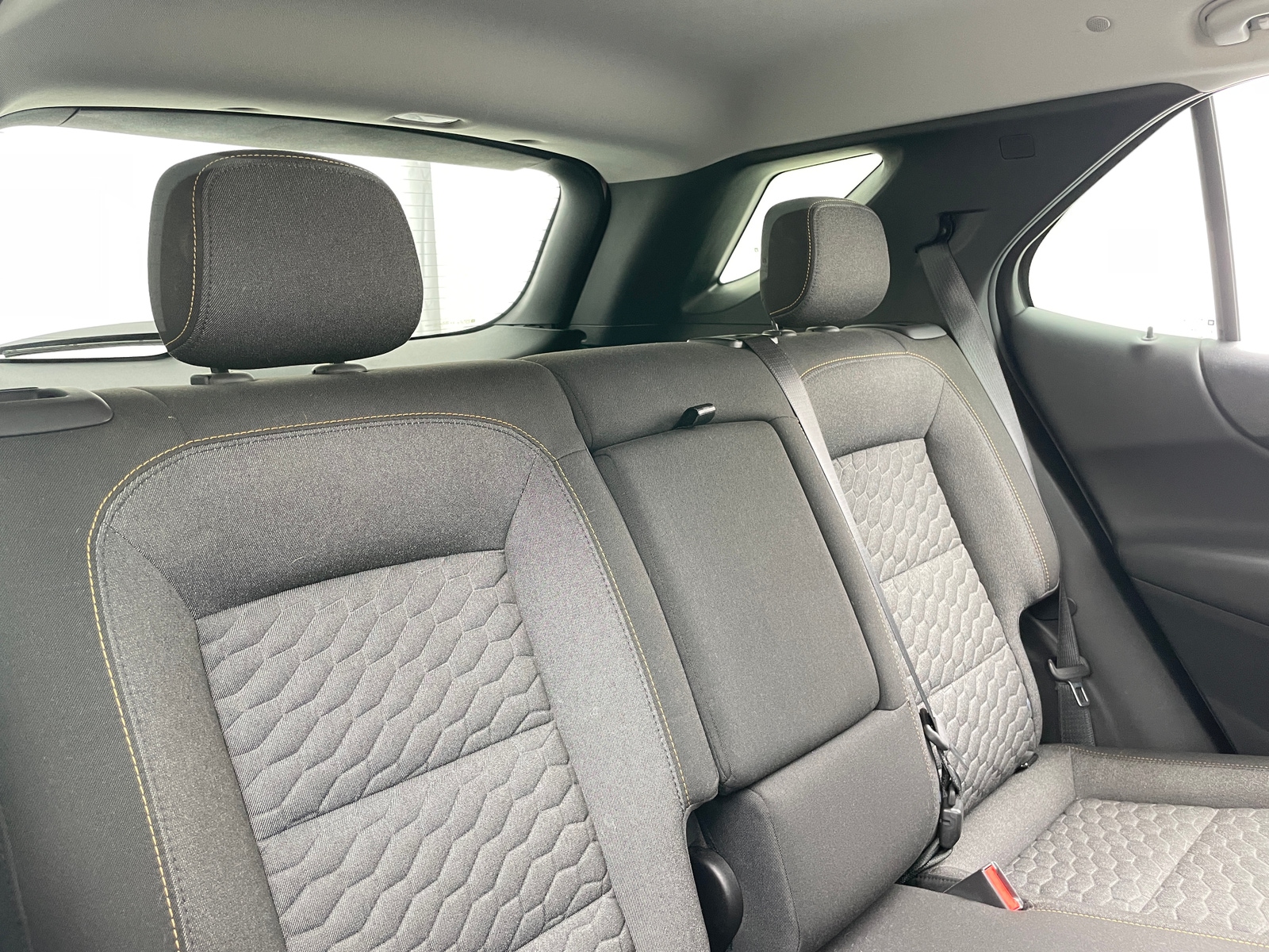 Thumbnail: 2020 Chevrolet Equinox - 6