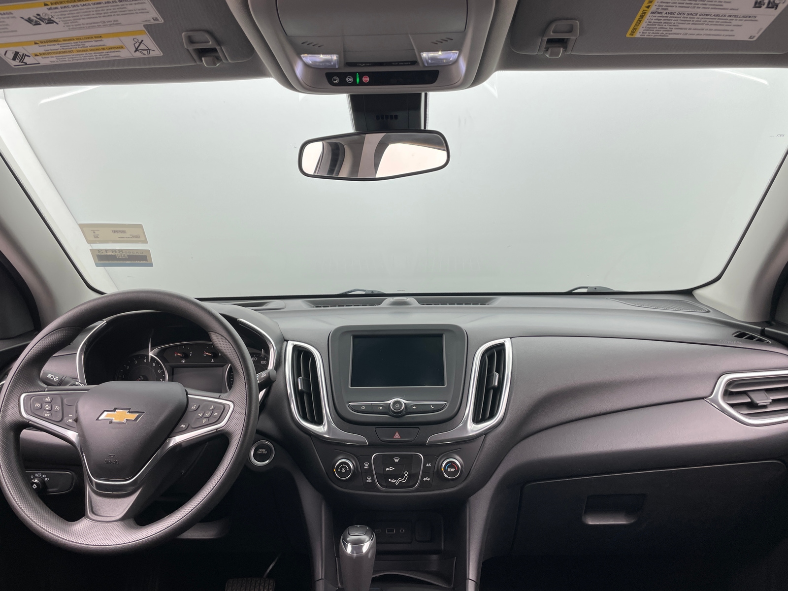 Thumbnail: 2020 Chevrolet Equinox - 3