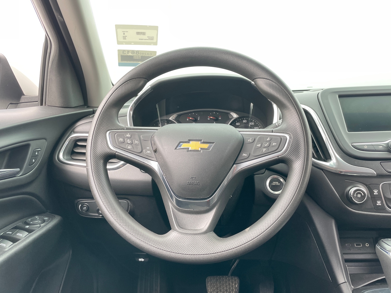 Thumbnail: 2020 Chevrolet Equinox - 5