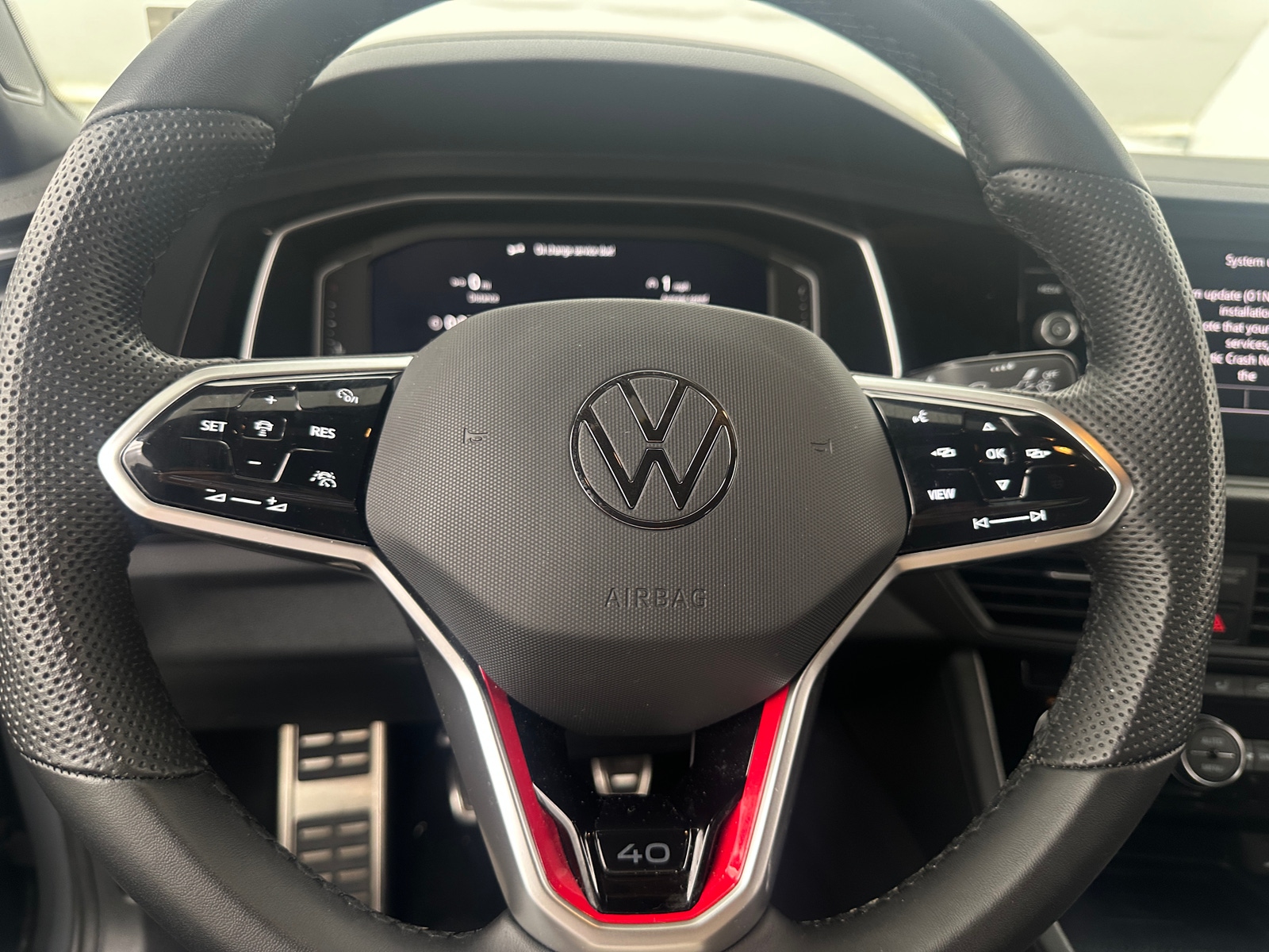 Thumbnail: 2024 Volkswagen Jetta - 5