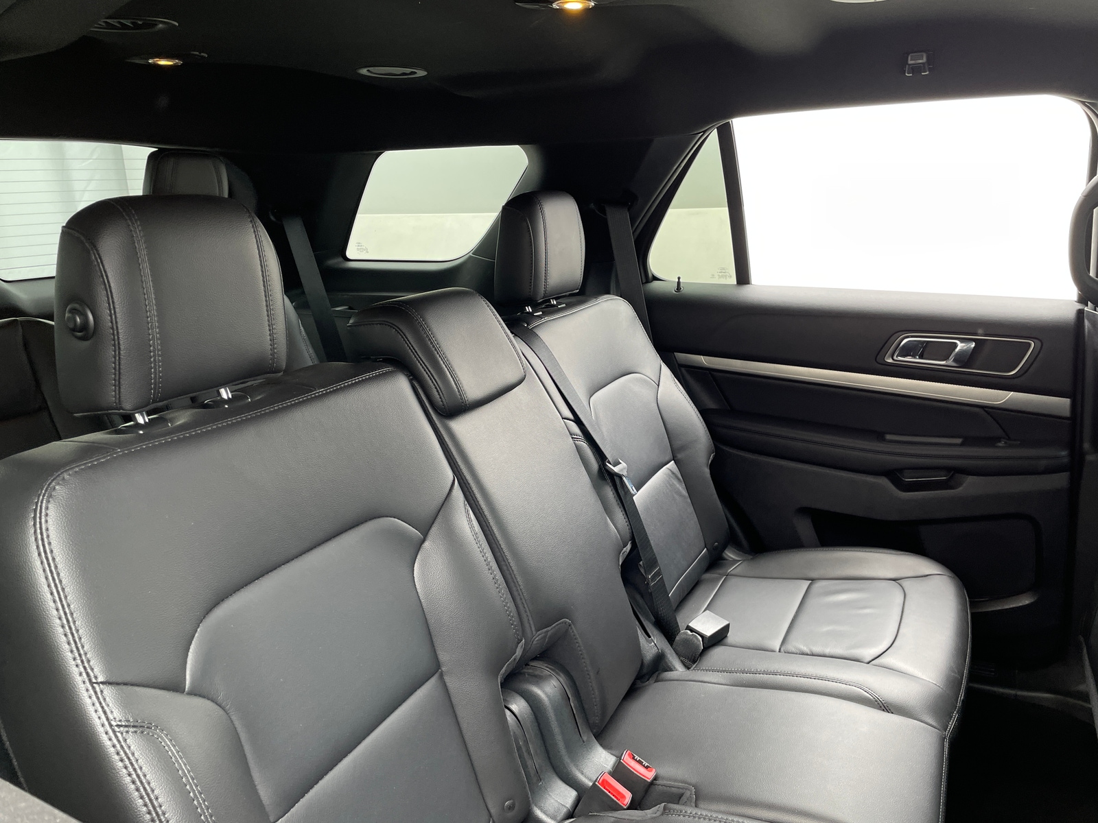 Thumbnail: 2018 Ford Explorer - 5