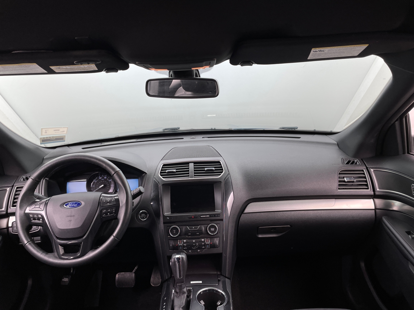 Thumbnail: 2018 Ford Explorer - 2