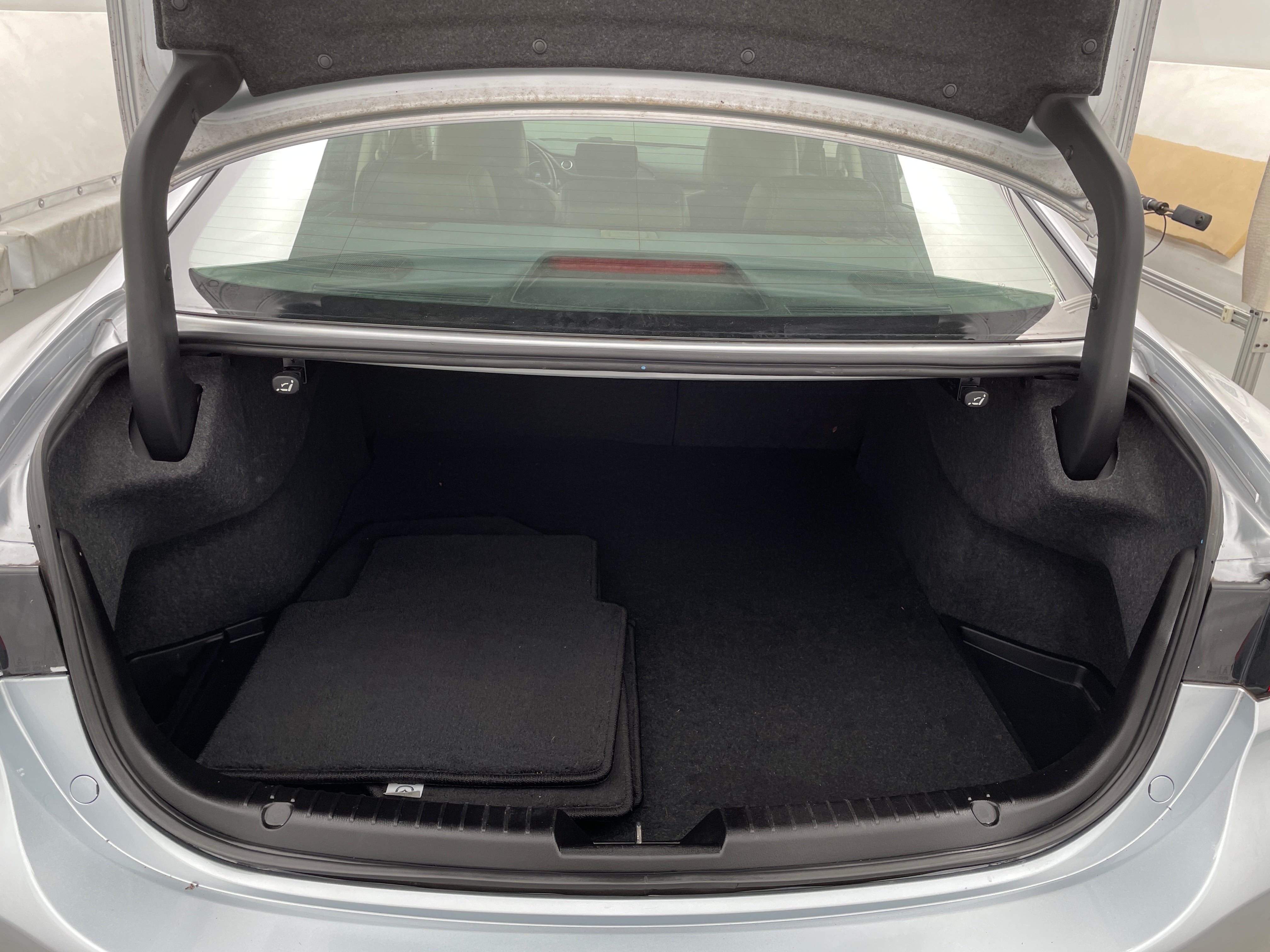 2019 Mazda Mazda6