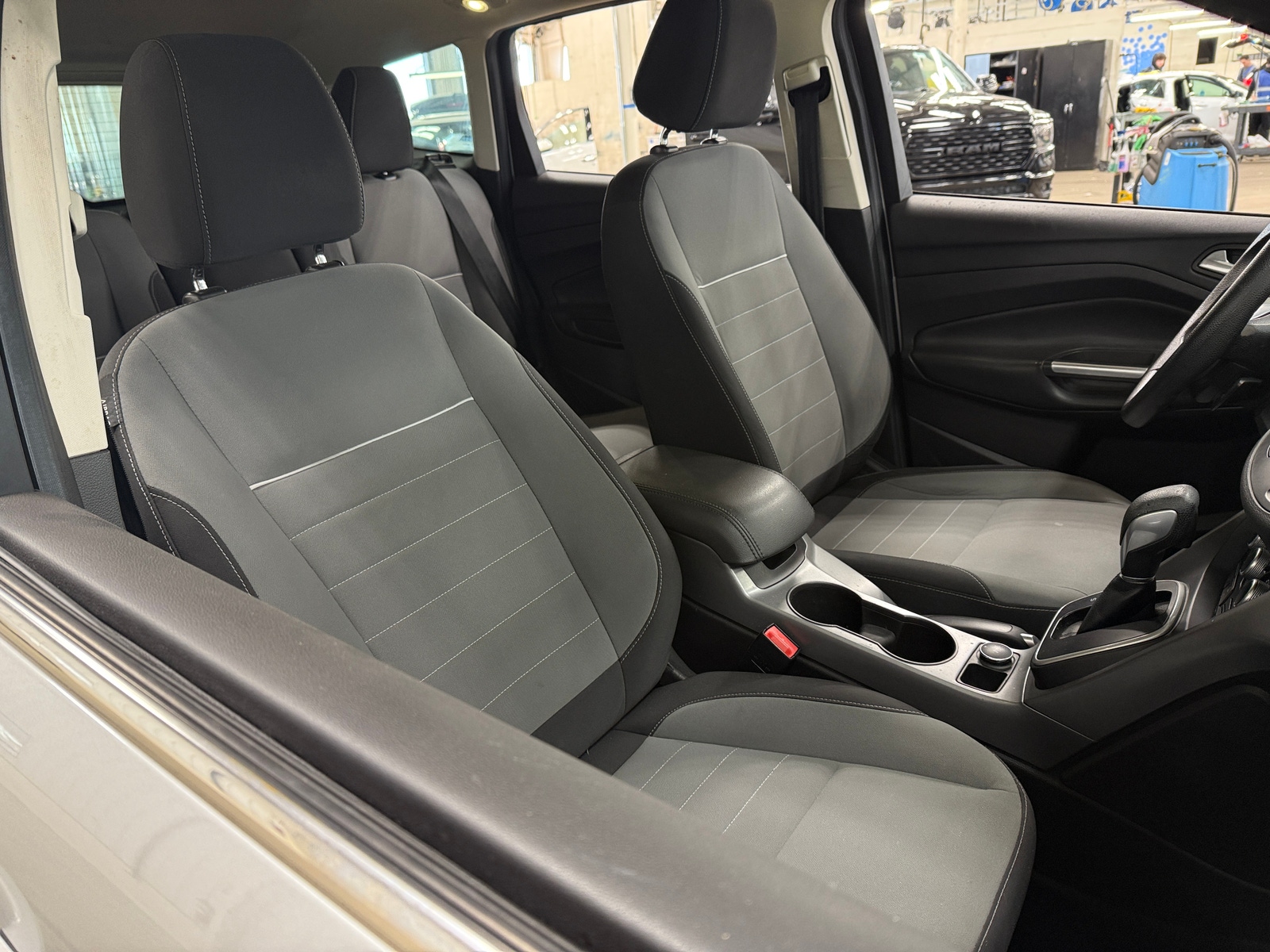 Thumbnail: 2014 Ford Escape - 2