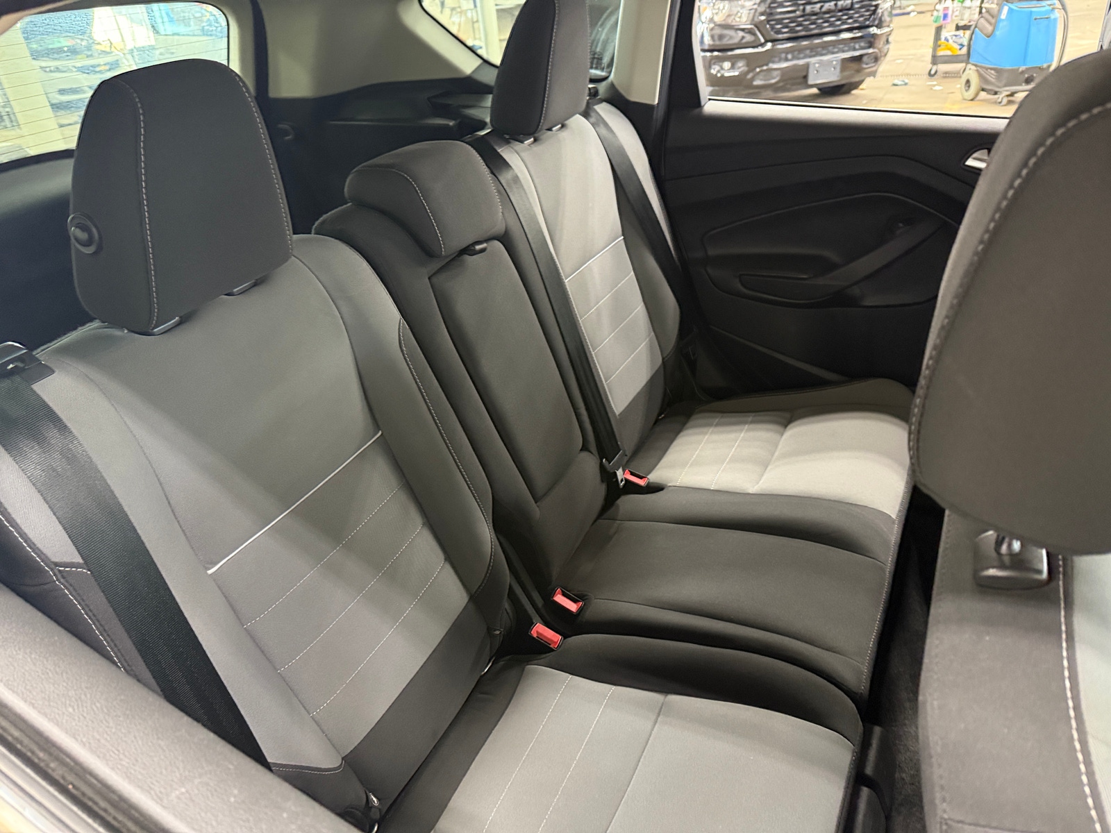 Thumbnail: 2014 Ford Escape - 6