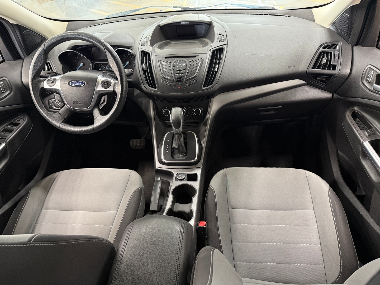 Thumbnail: 2014 Ford Escape - 3