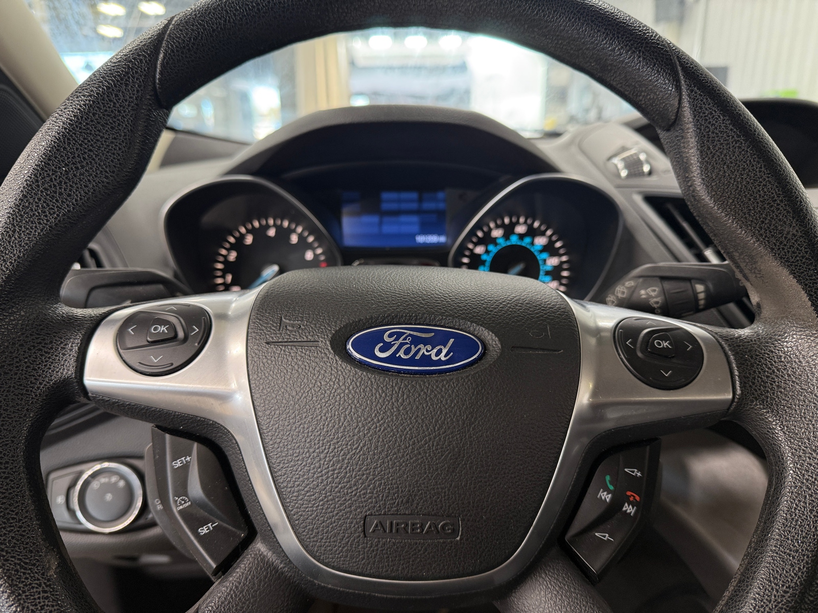 Thumbnail: 2014 Ford Escape - 5
