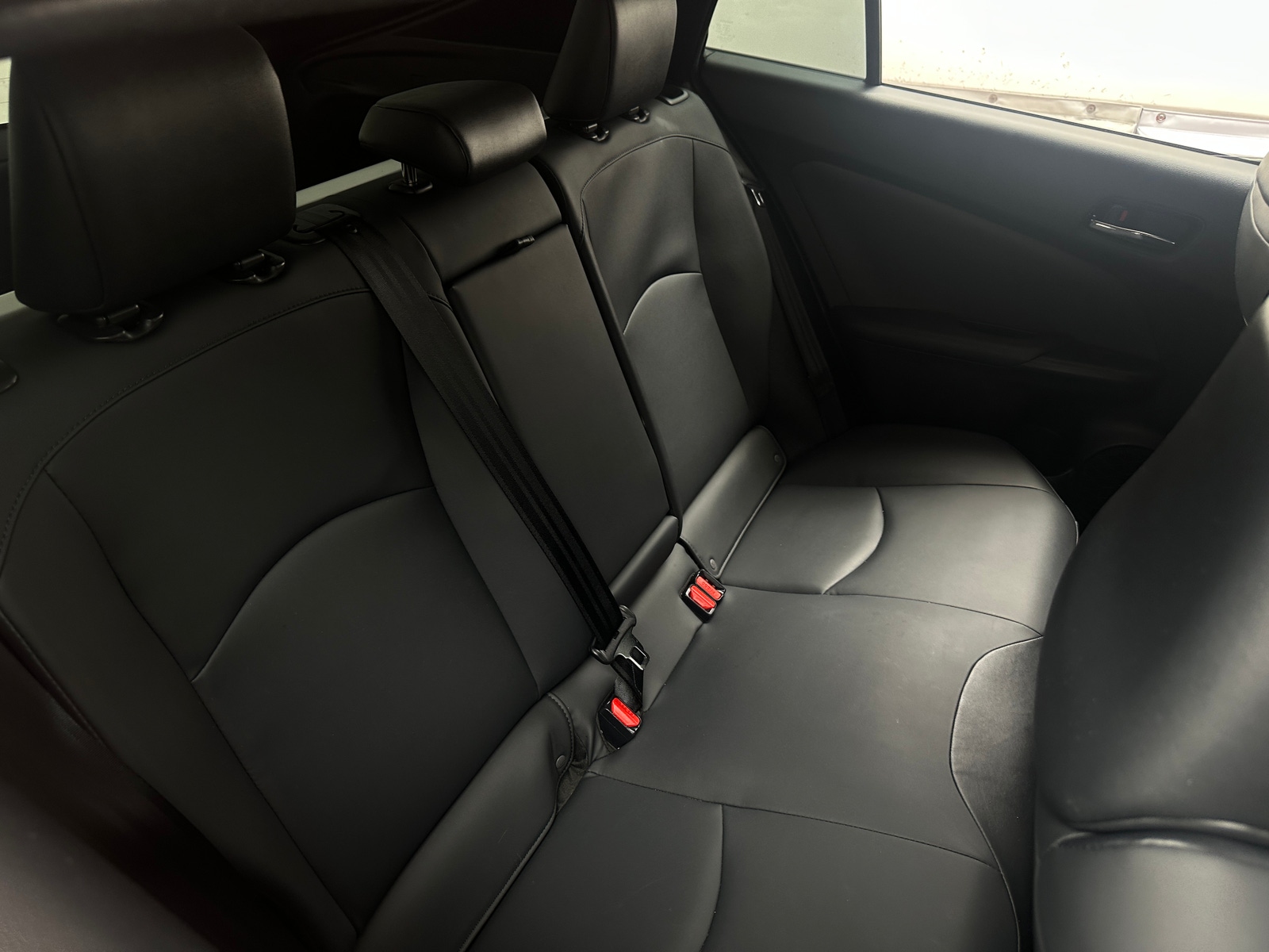 Thumbnail: 2021 Toyota Prius - 5